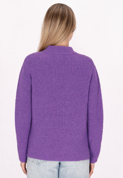 myMo Women's Sweater
