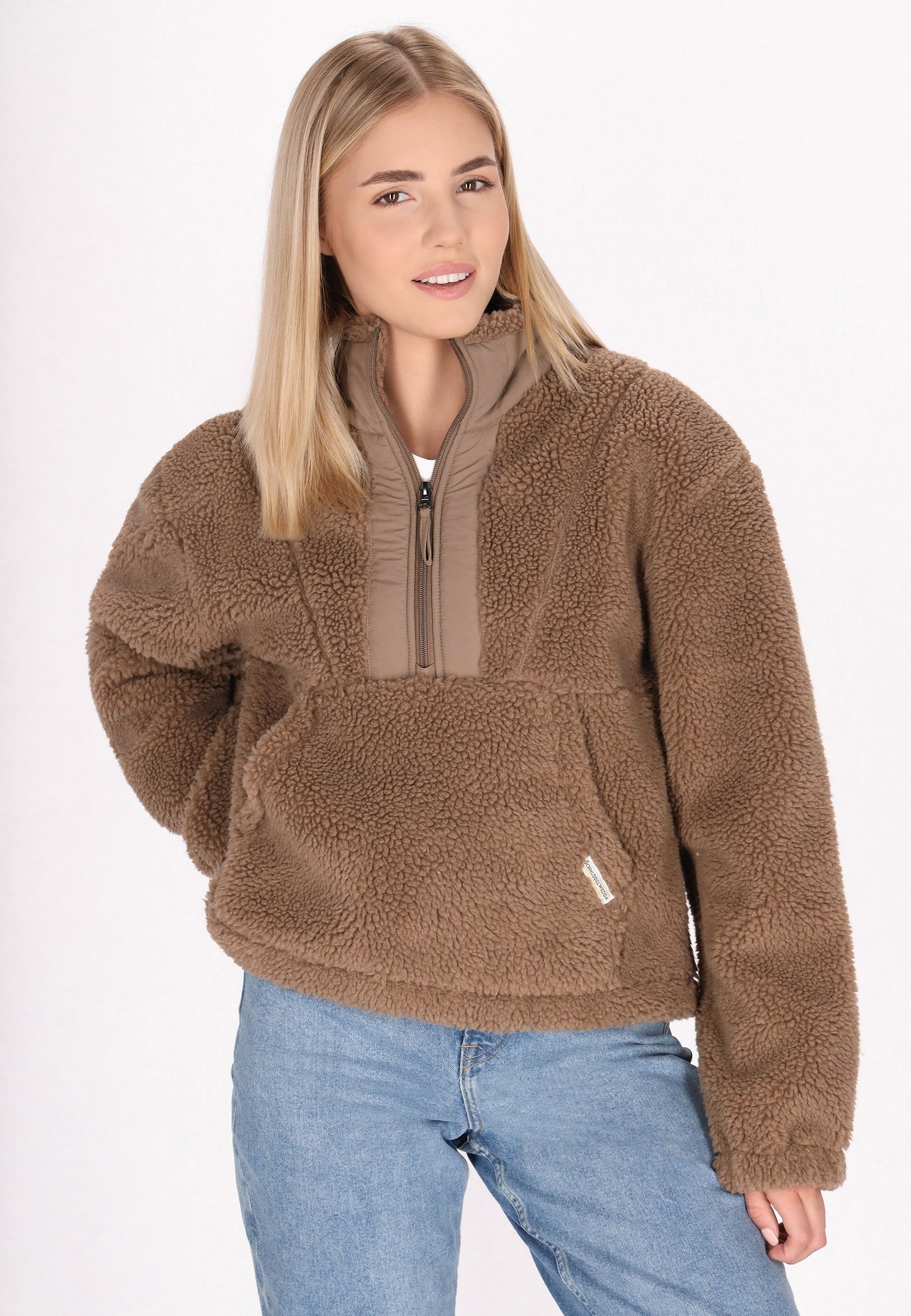 Schmuddelwedda Women's Blouse