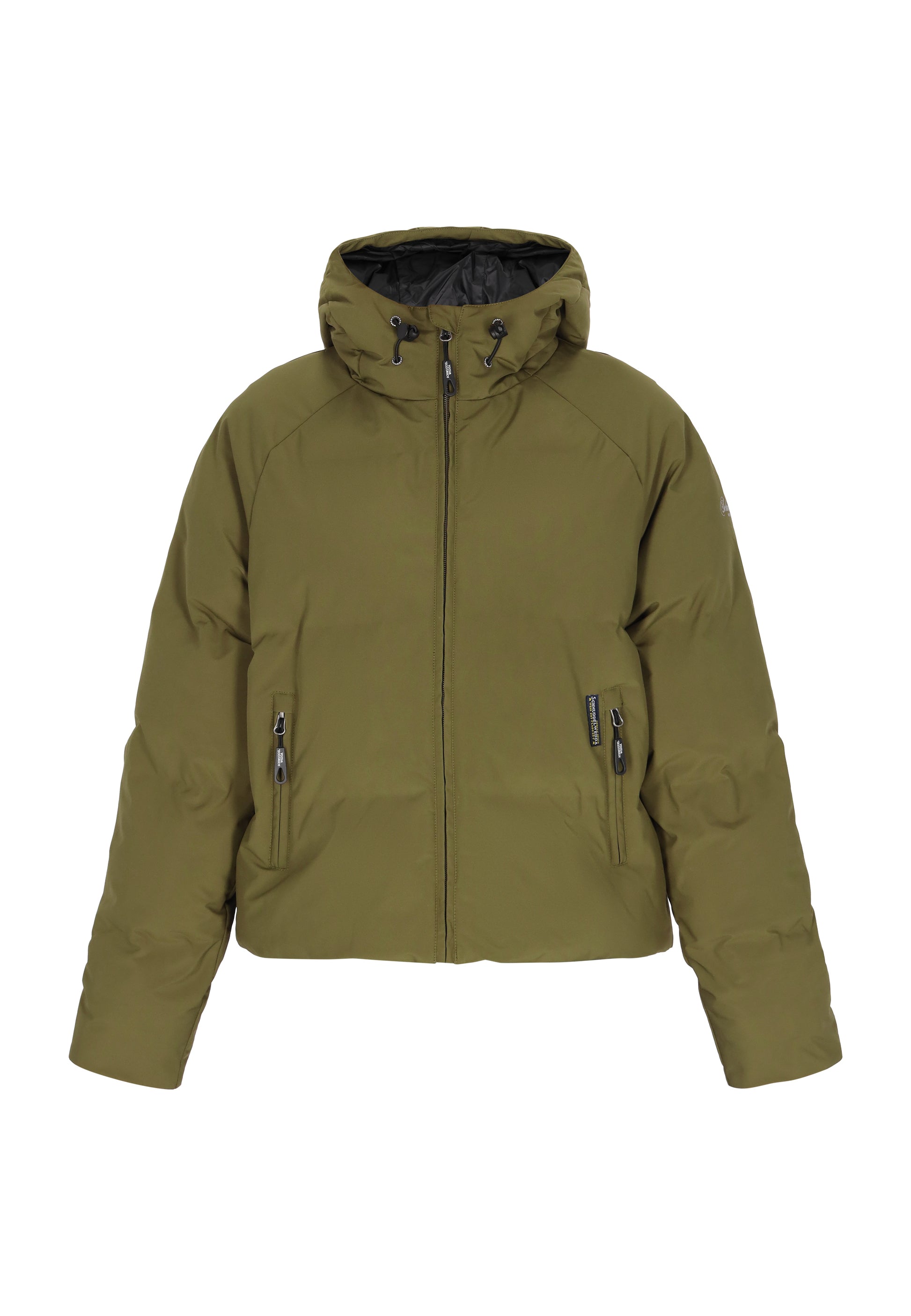 Kurtka zimowa damska Schmuddelwedda