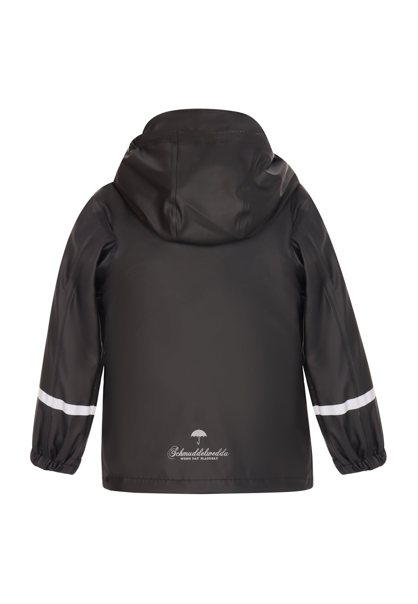 Schmuddelwedda  Rain Jacket Made From Recycled Material