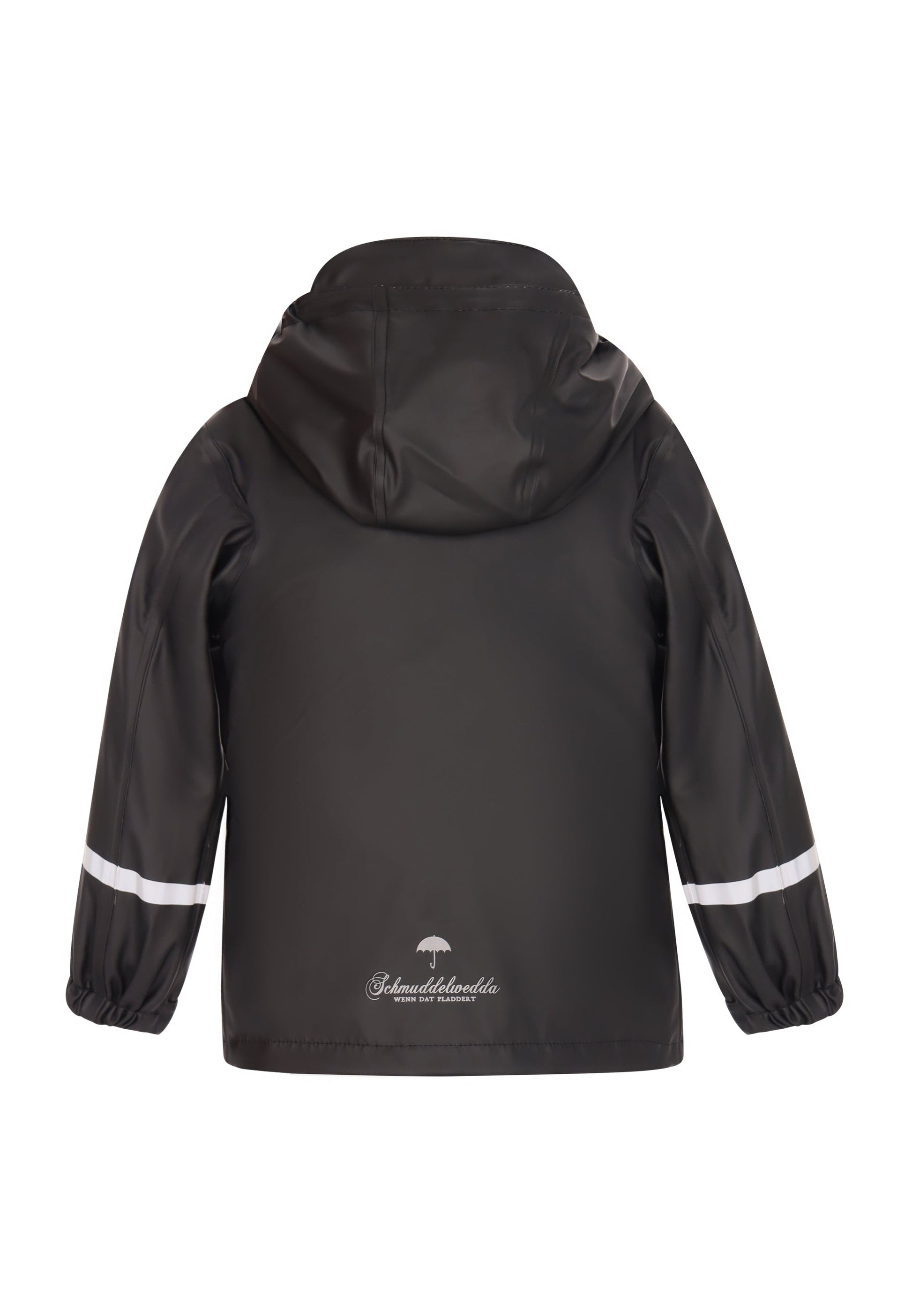 Schmuddelwedda  Rain Jacket Made From Recycled Material