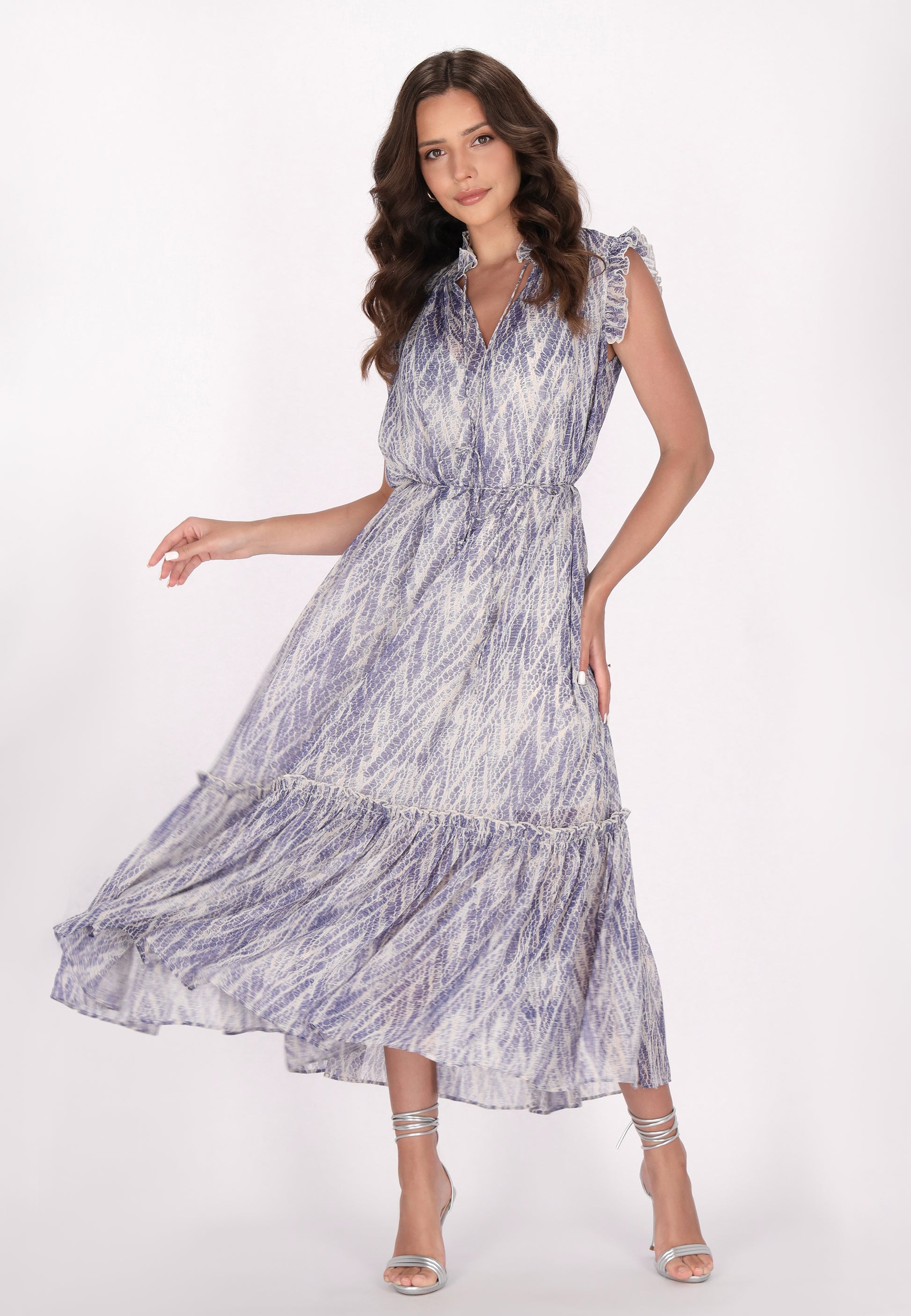 faina Kleid für Damen