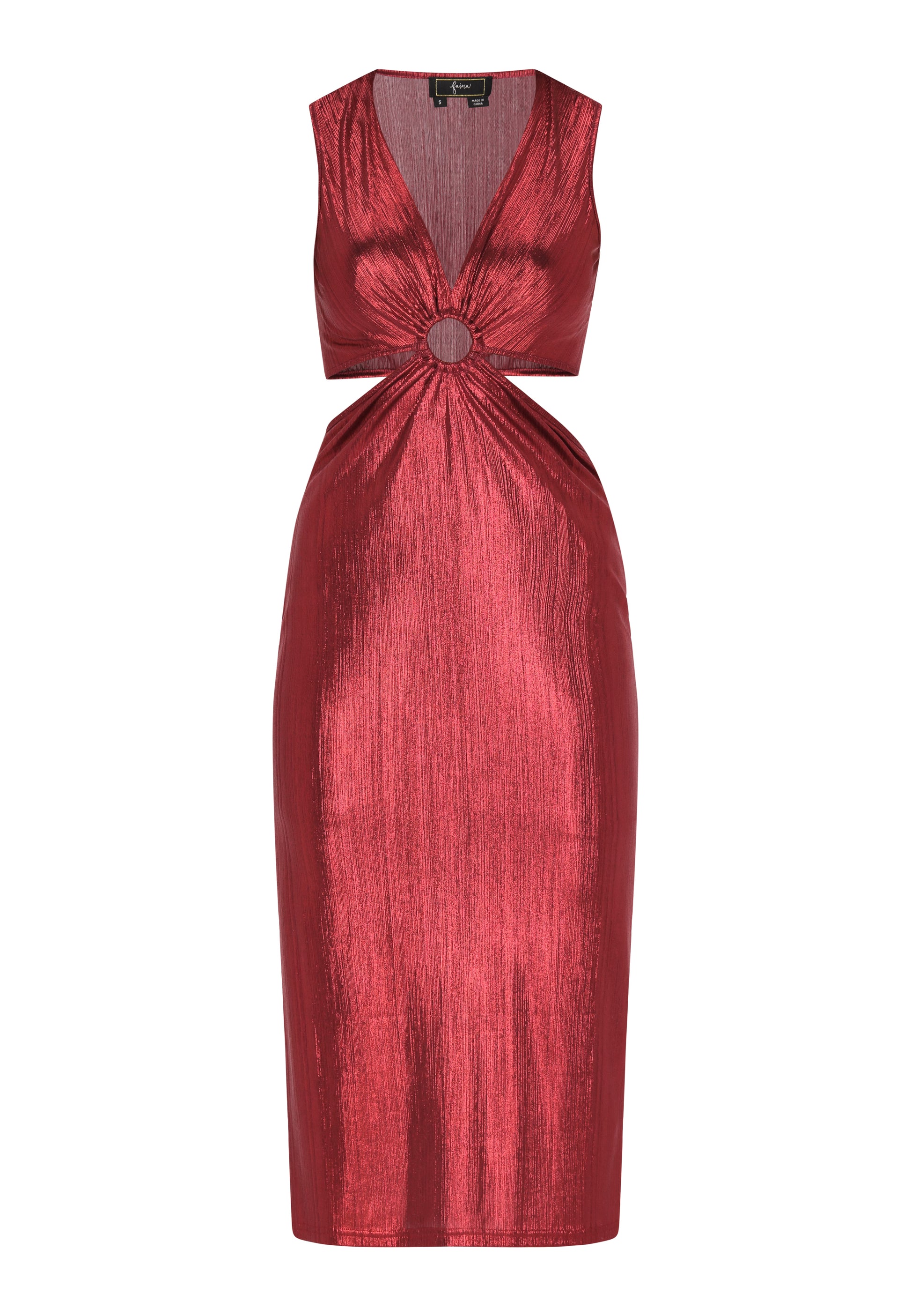 faina Women's Dress