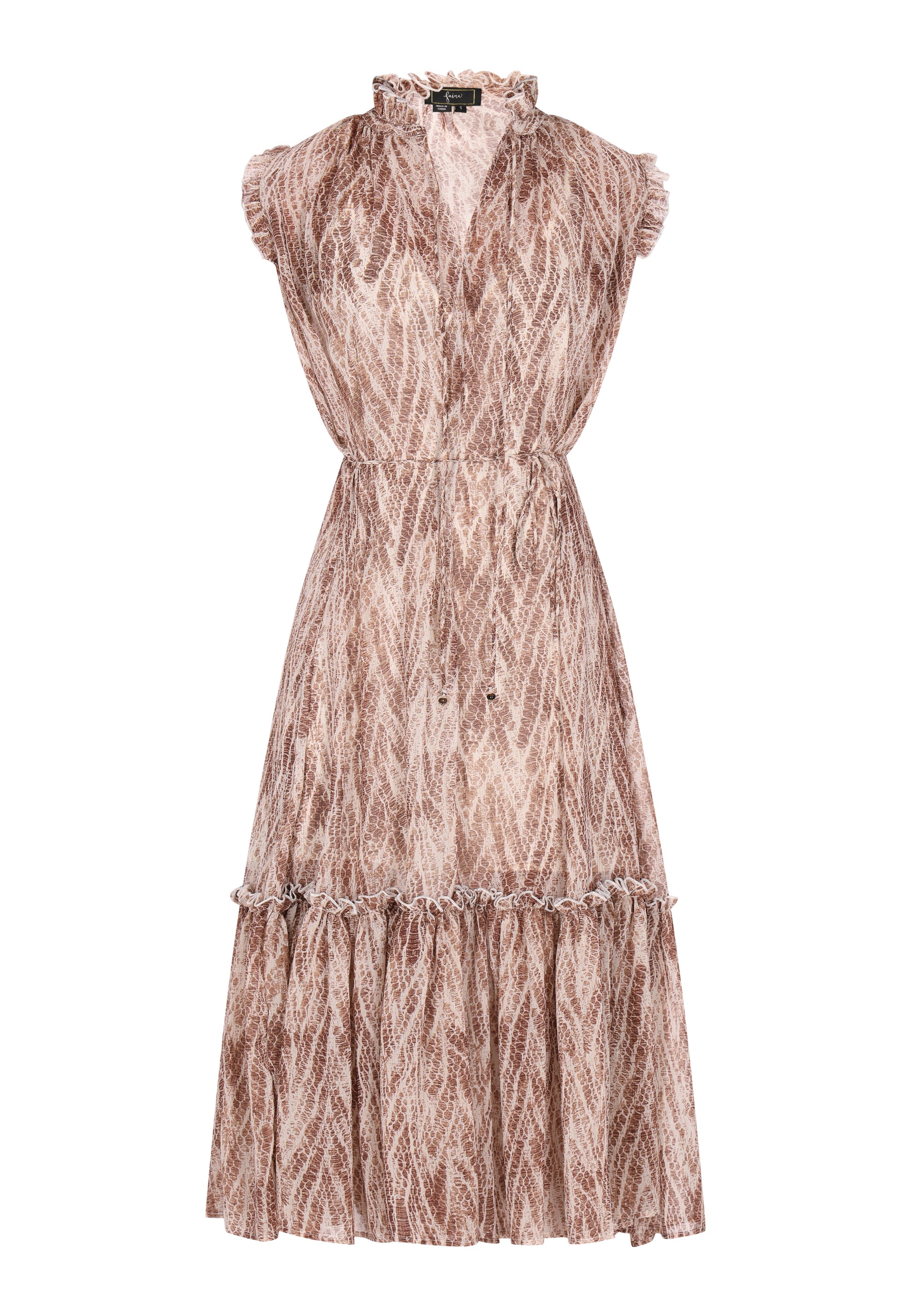 faina Kleid für Damen