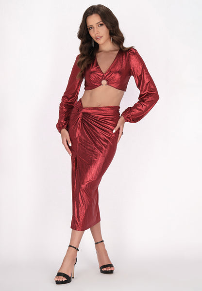 faina Women's Top