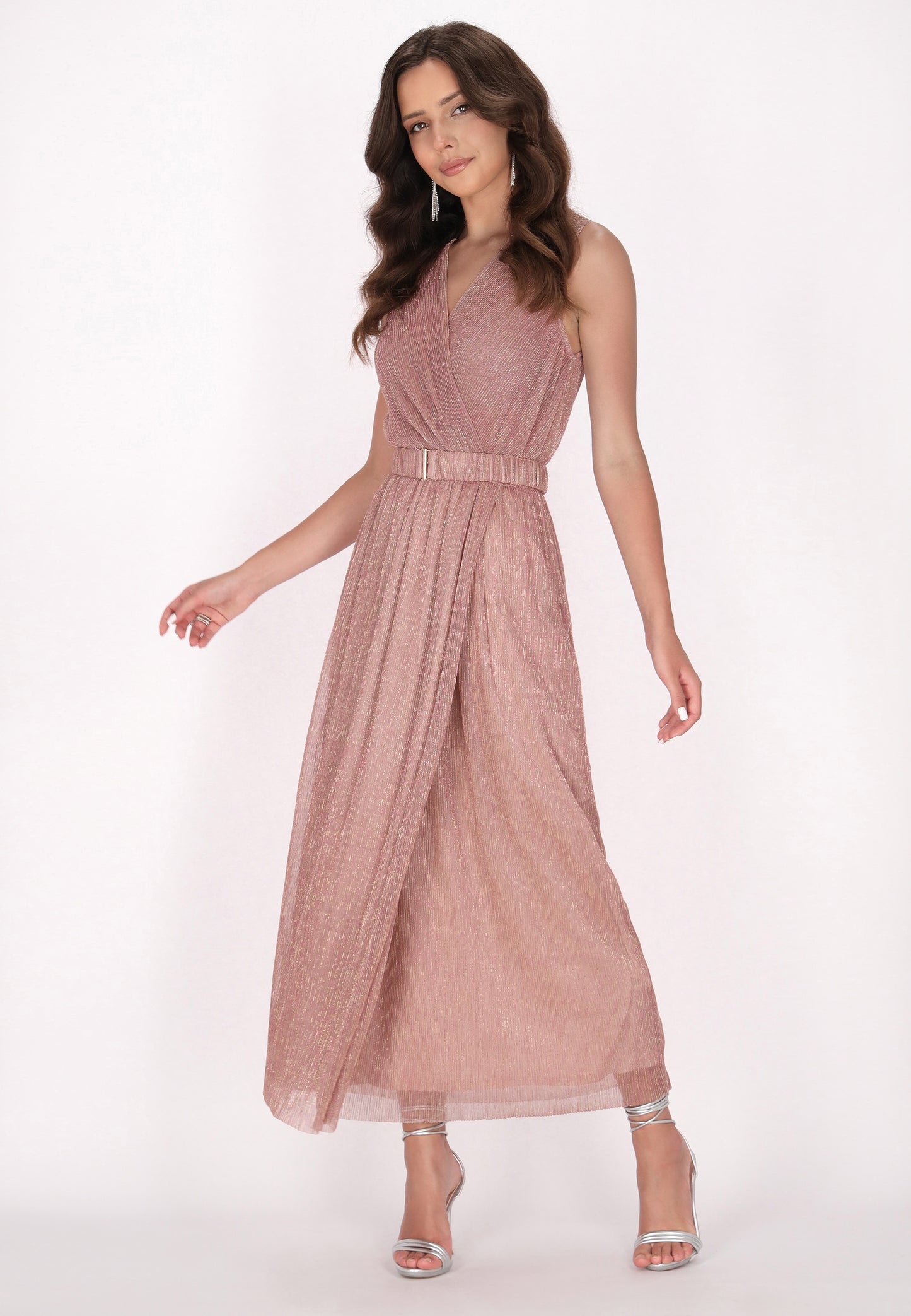 faina Women's Dress