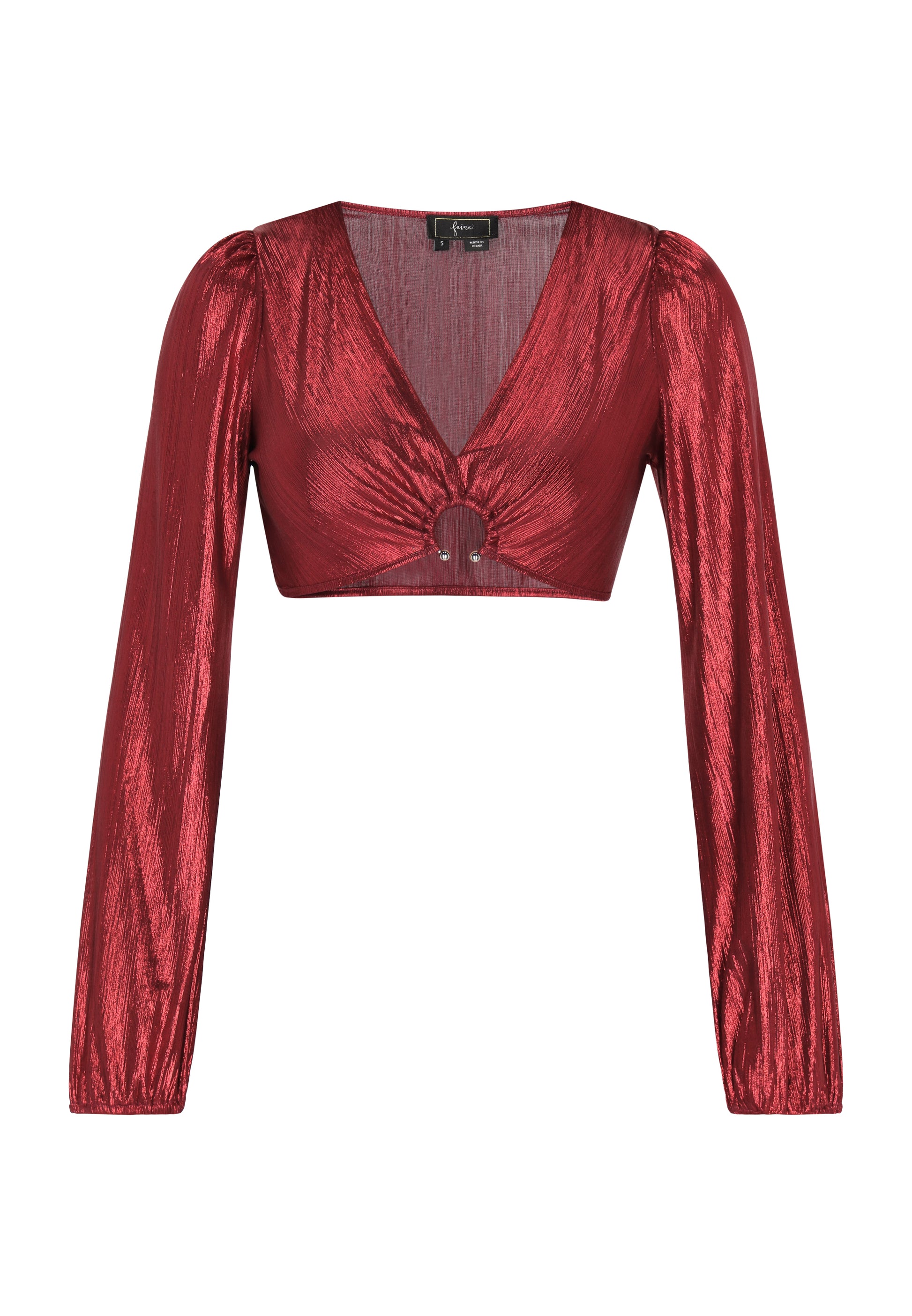 faina Women's Top