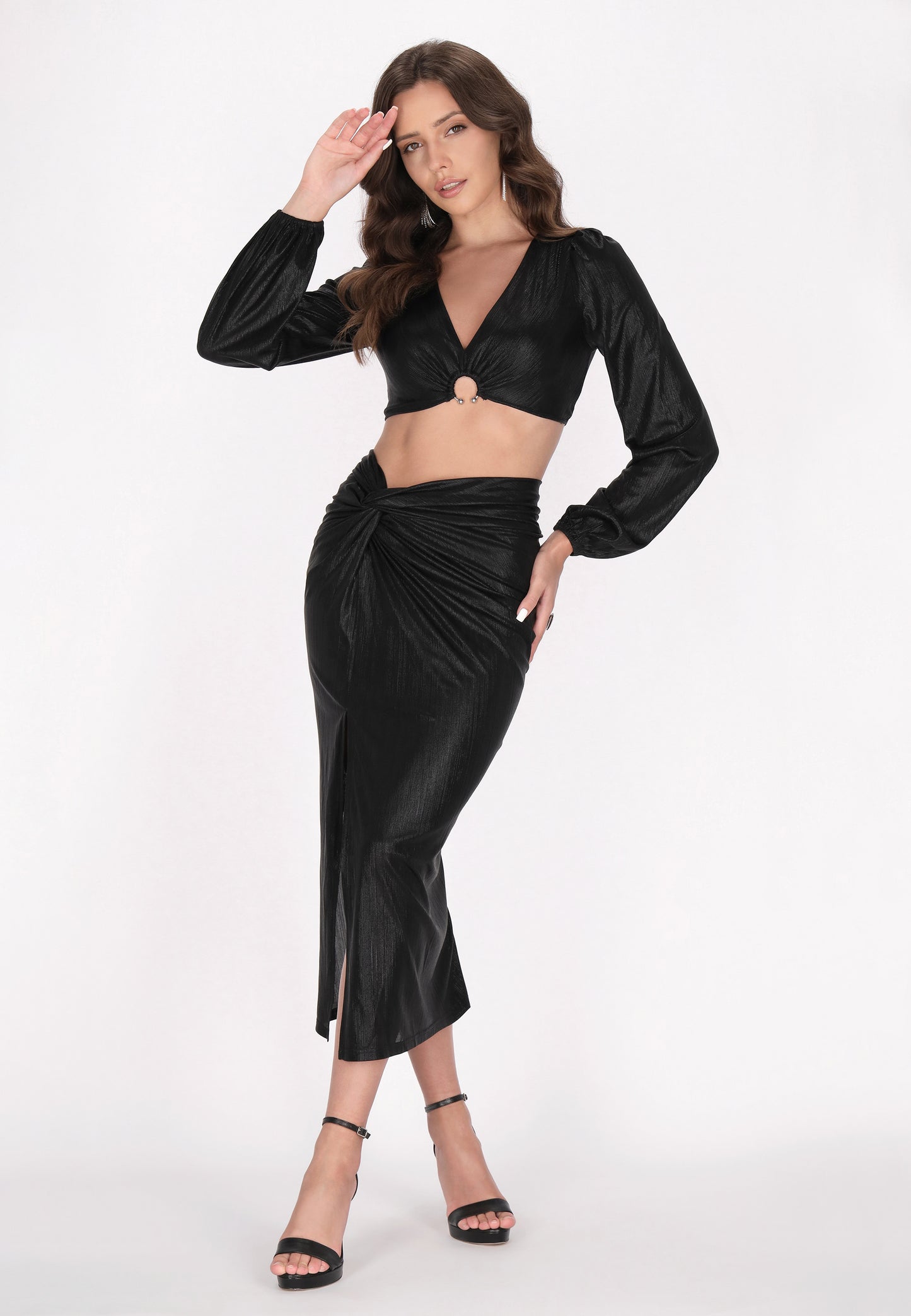 faina Women's Top