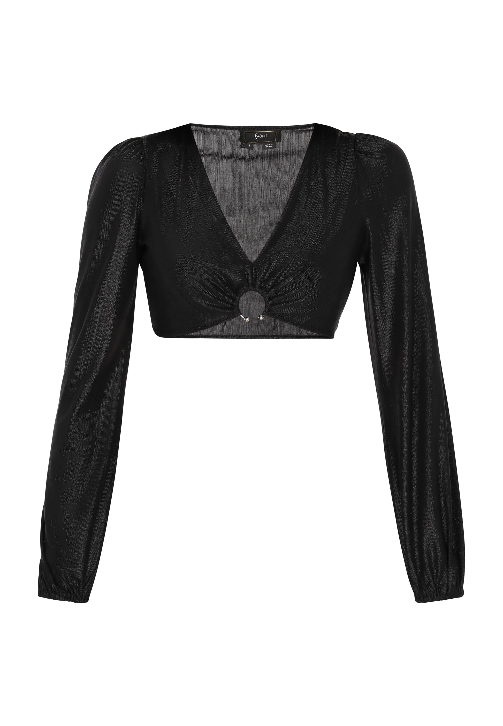 faina Women's Top