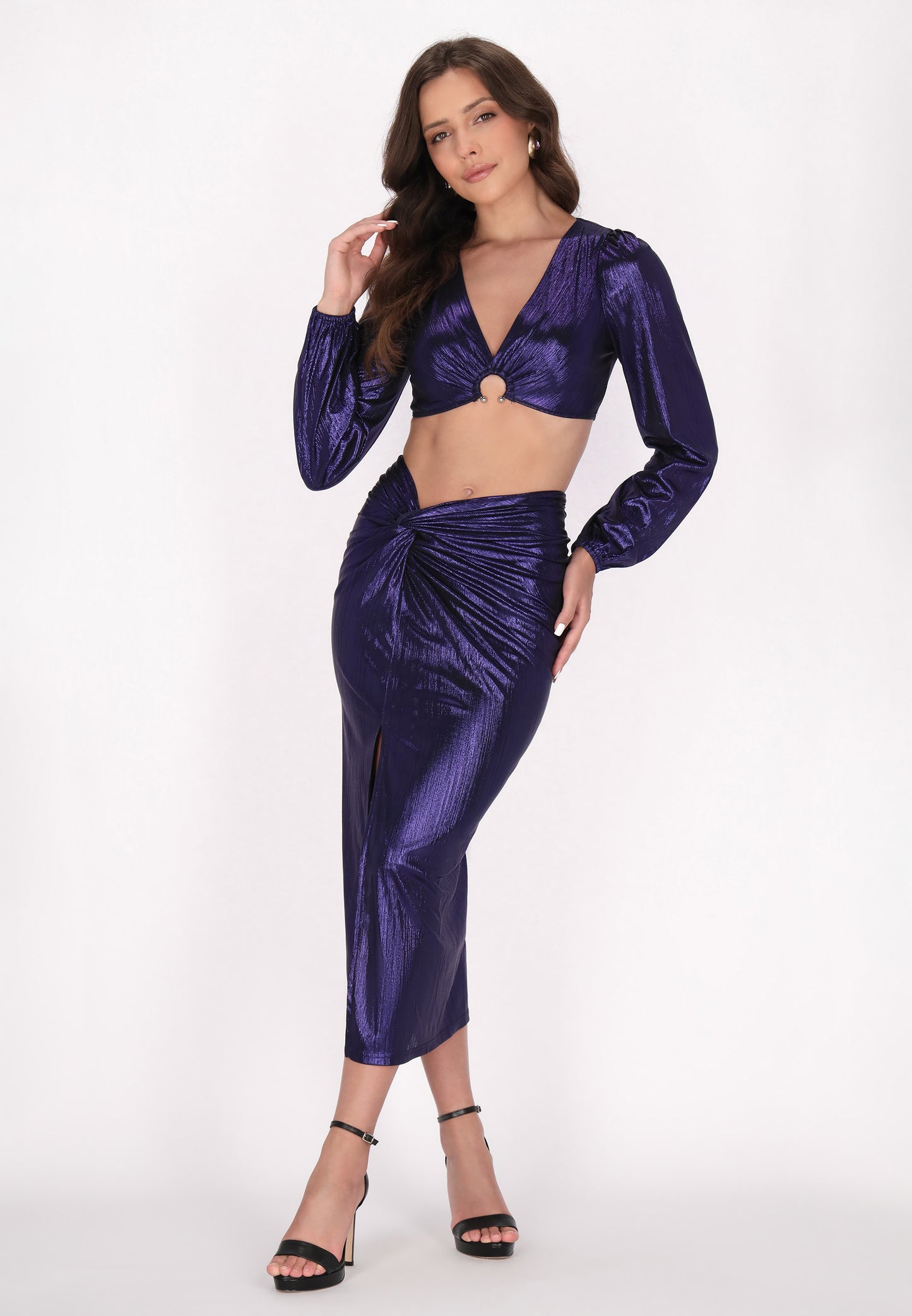 faina Women's Top
