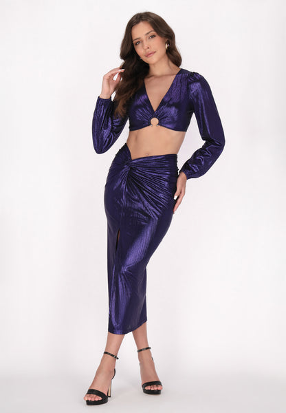 faina Women's Top