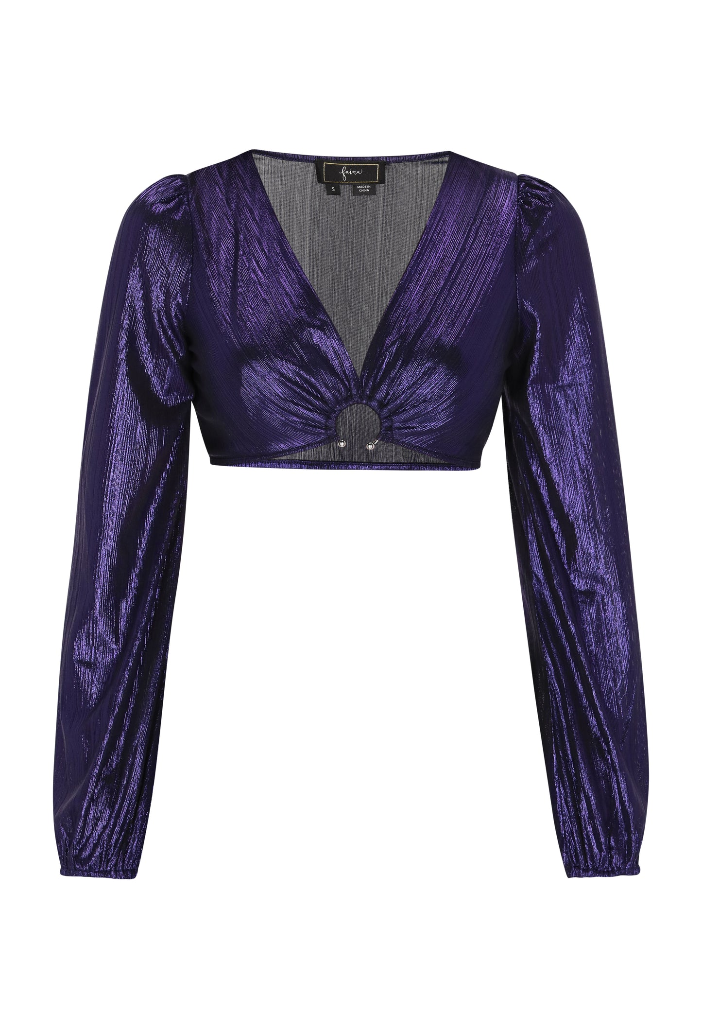 faina Women's Top