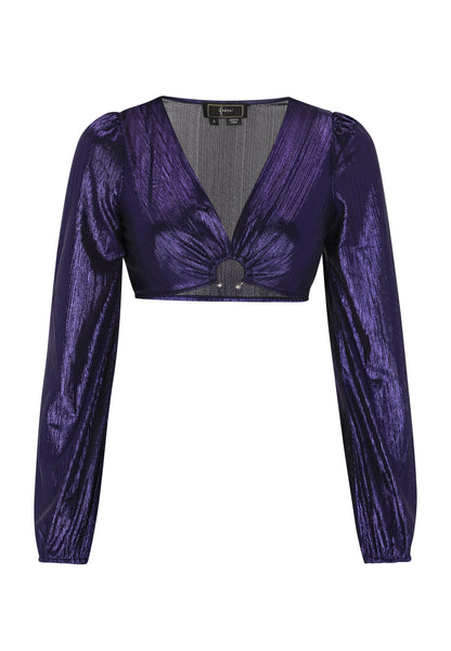 faina Women's Top
