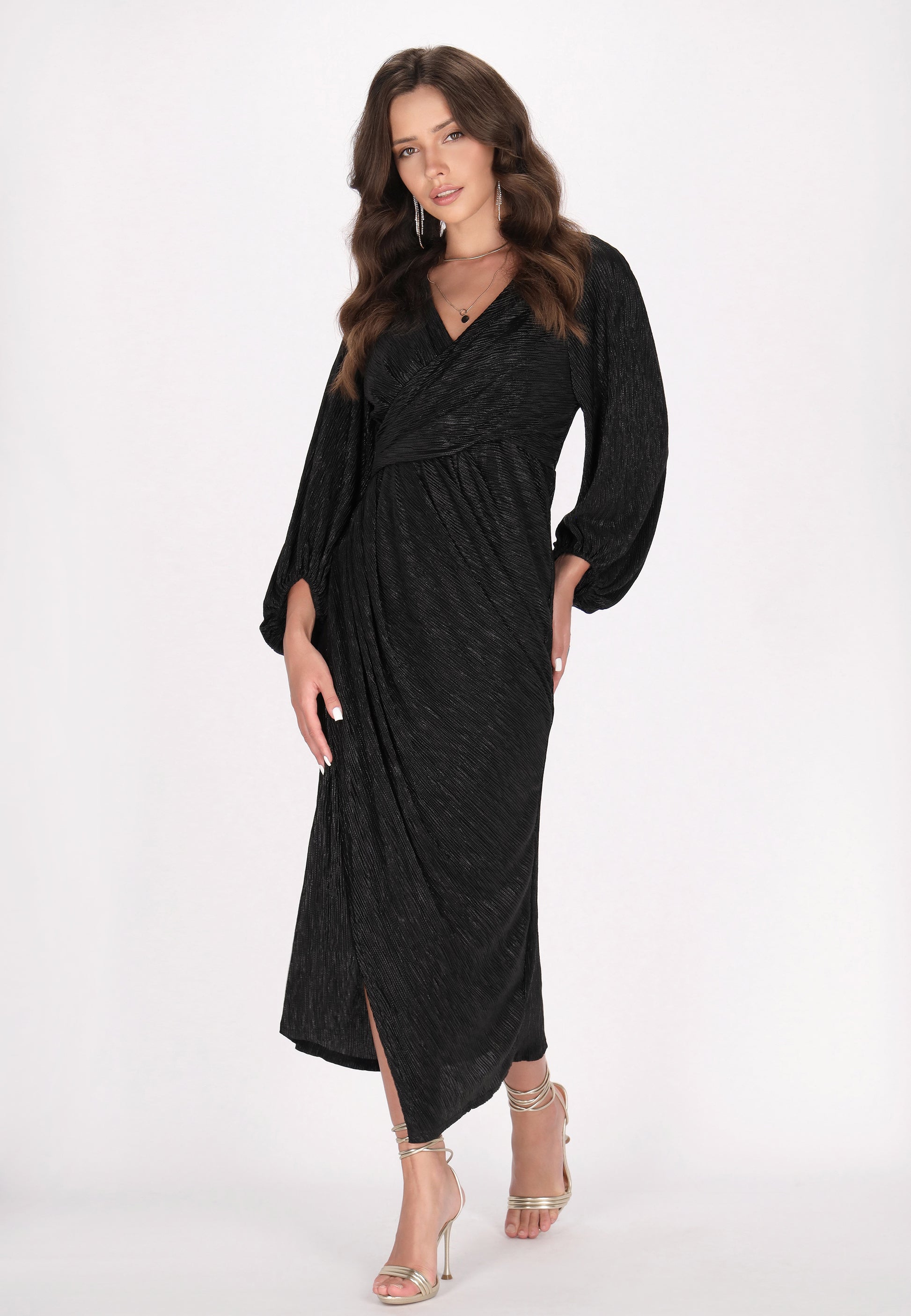 faina Women's Dress