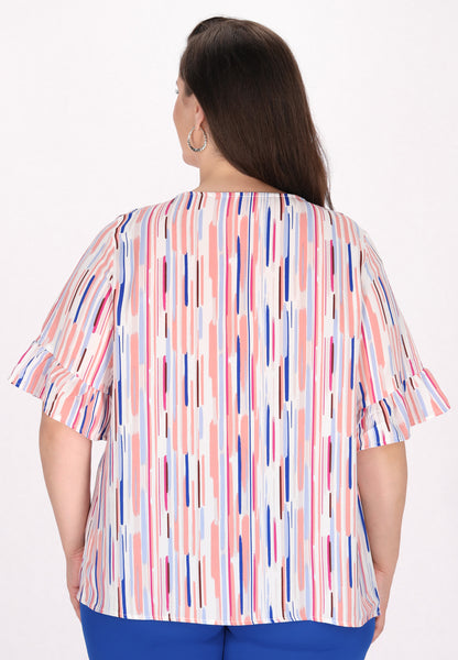 Usha Women's Blouse