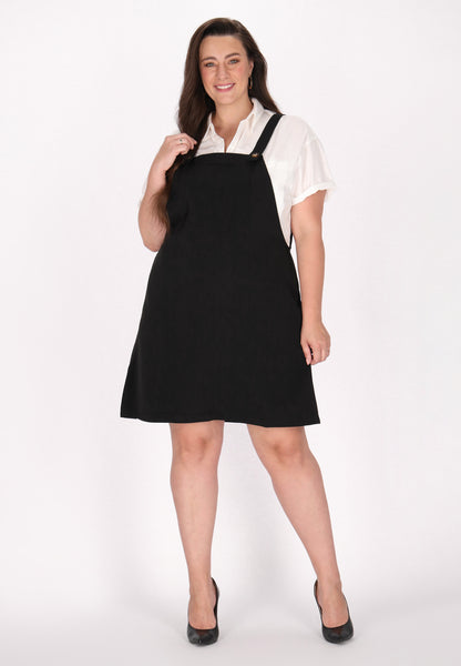 Sukienka damska myMo Plus Size