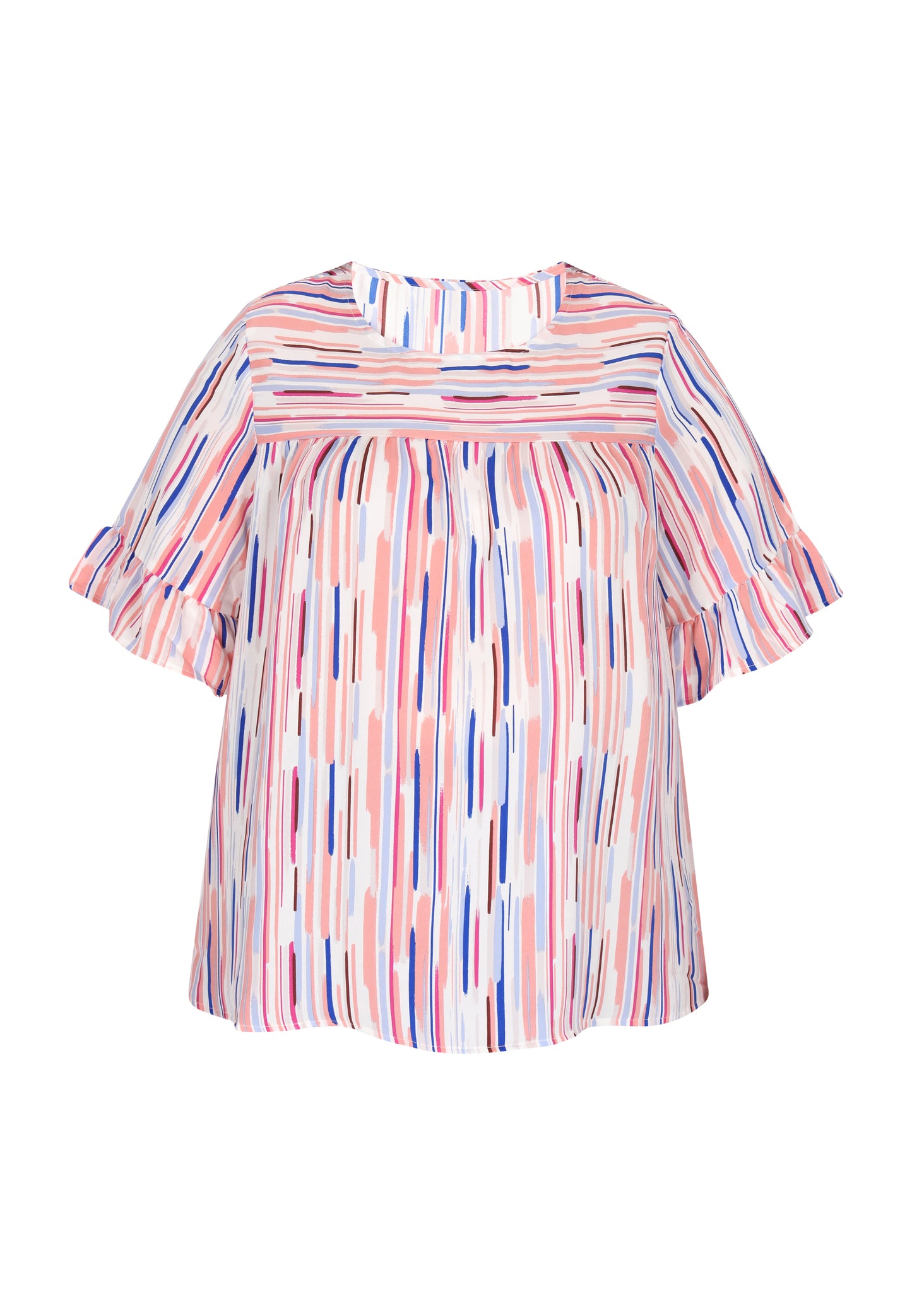 Usha Women's Blouse