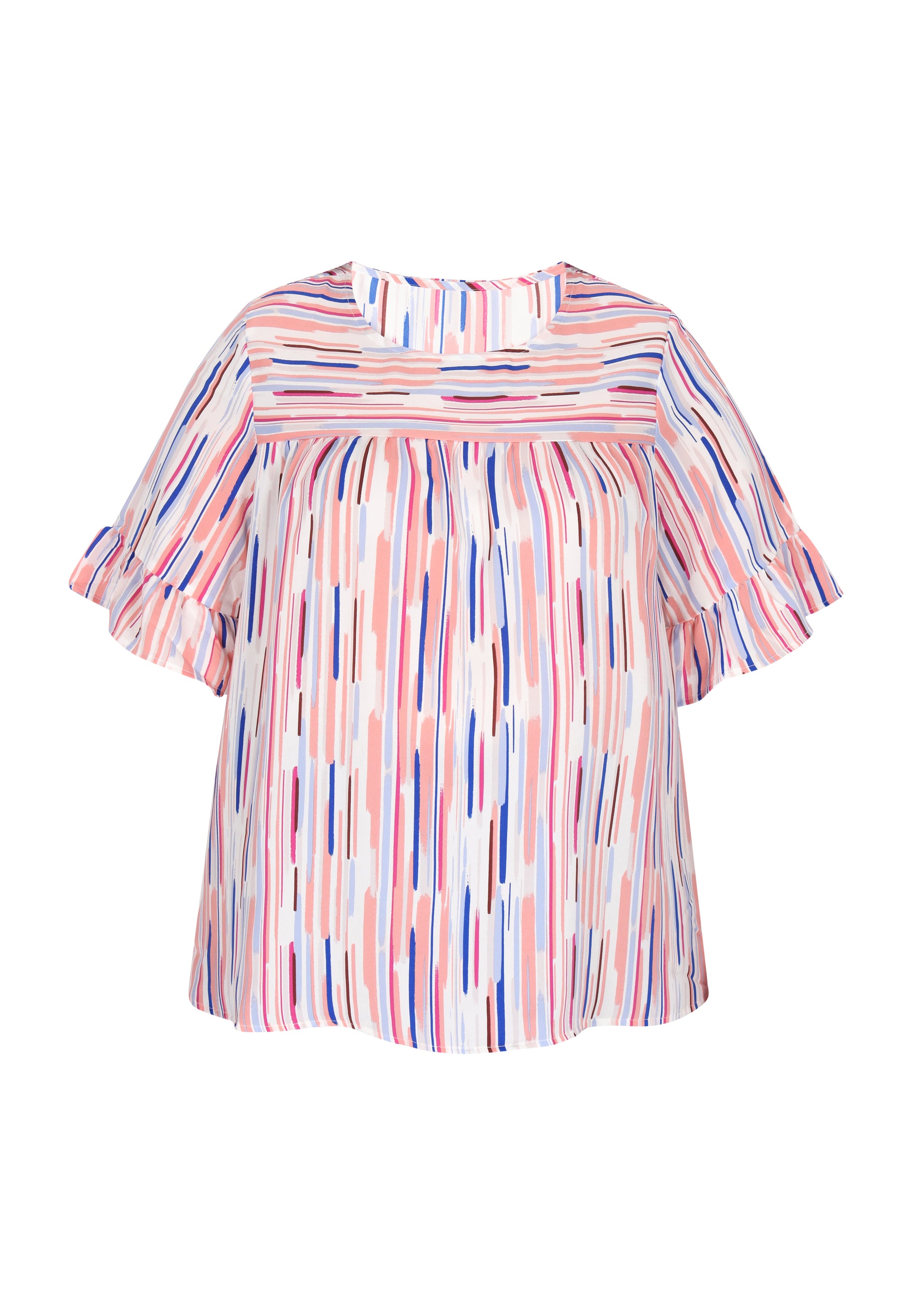 Usha Women's Blouse