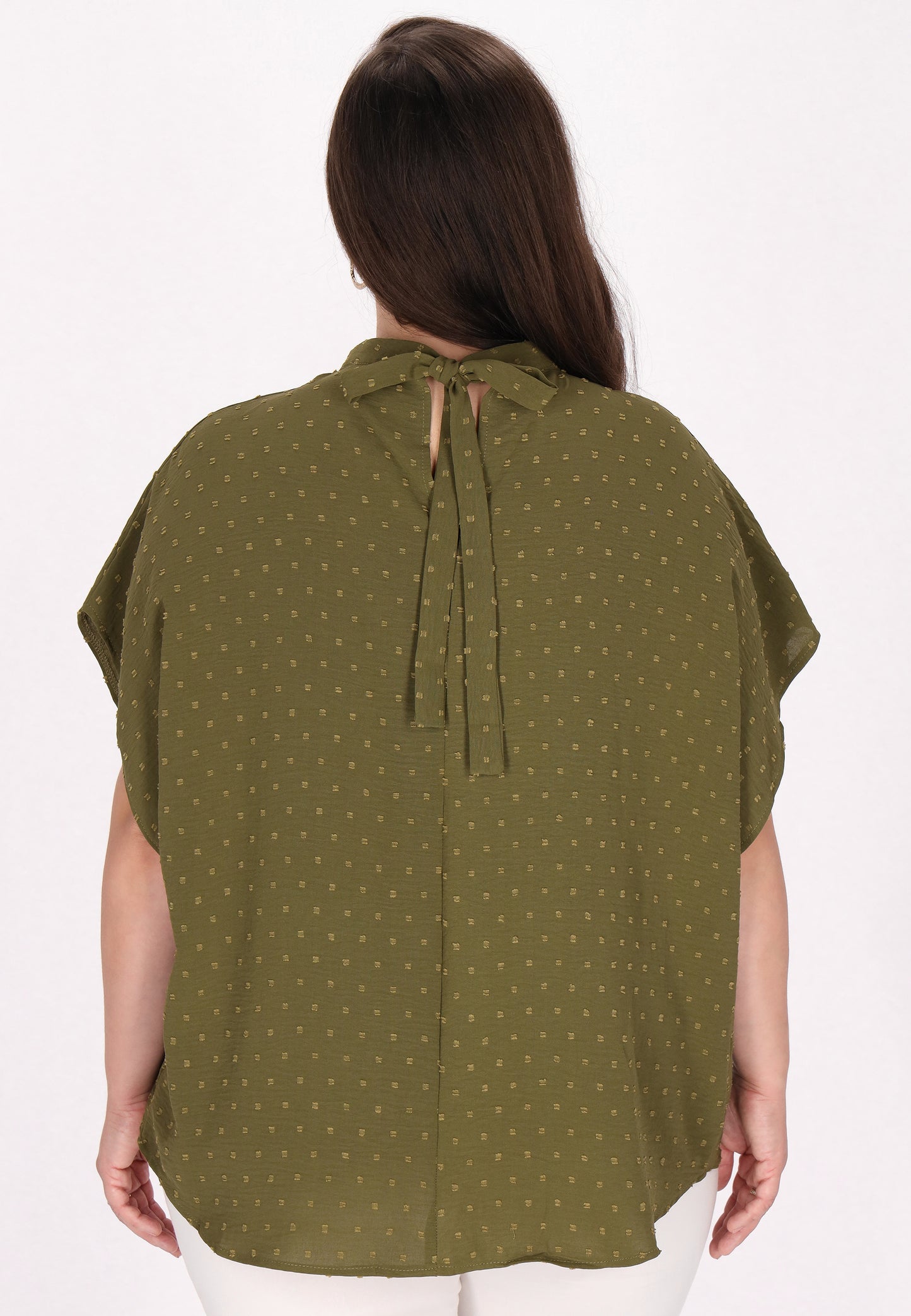 usha Women's Blouse