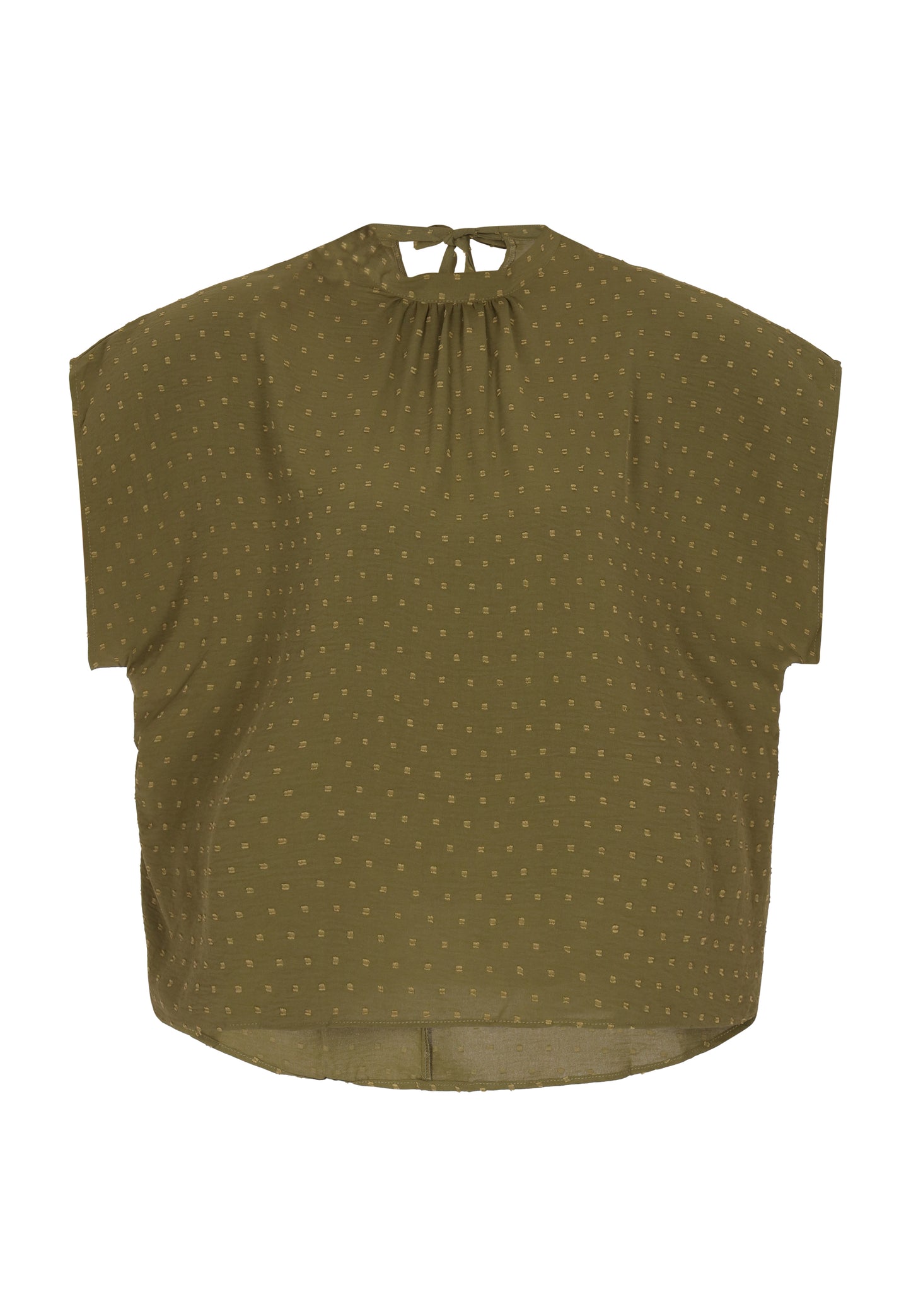 usha Women's Blouse