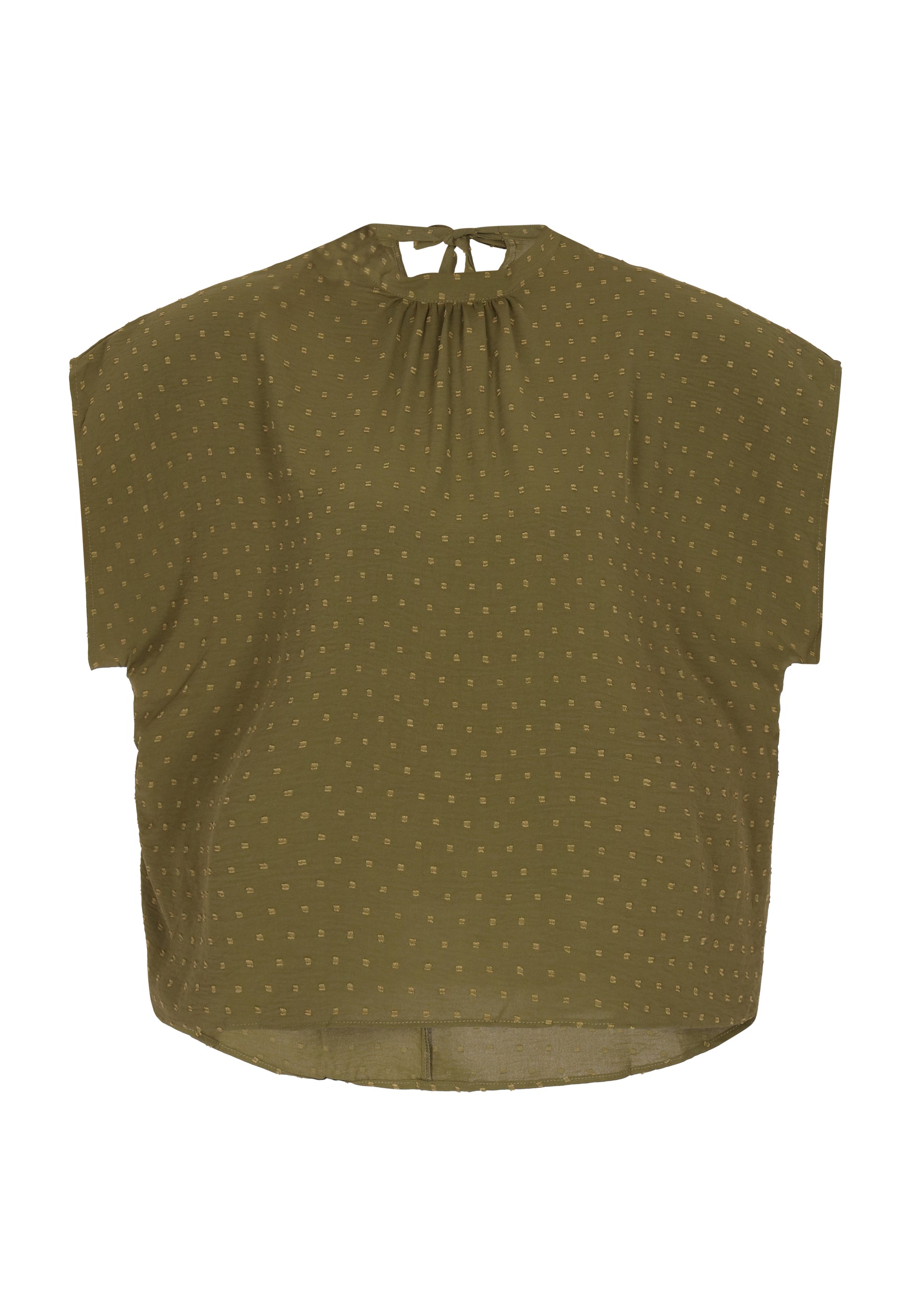 usha Women's Blouse