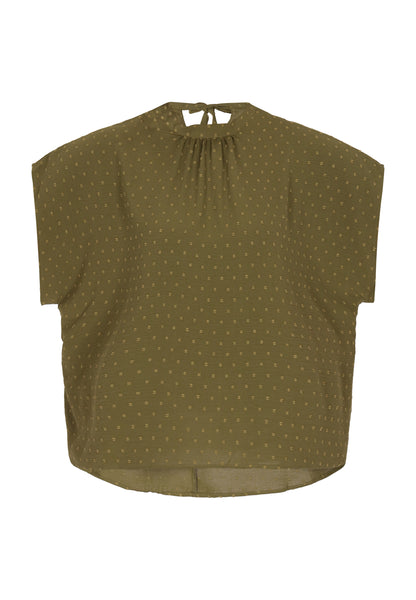 usha Women's Blouse