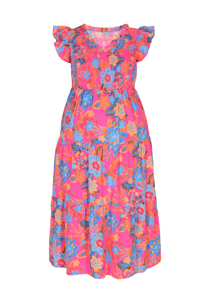 Gaya Women's Plus Size Dress
