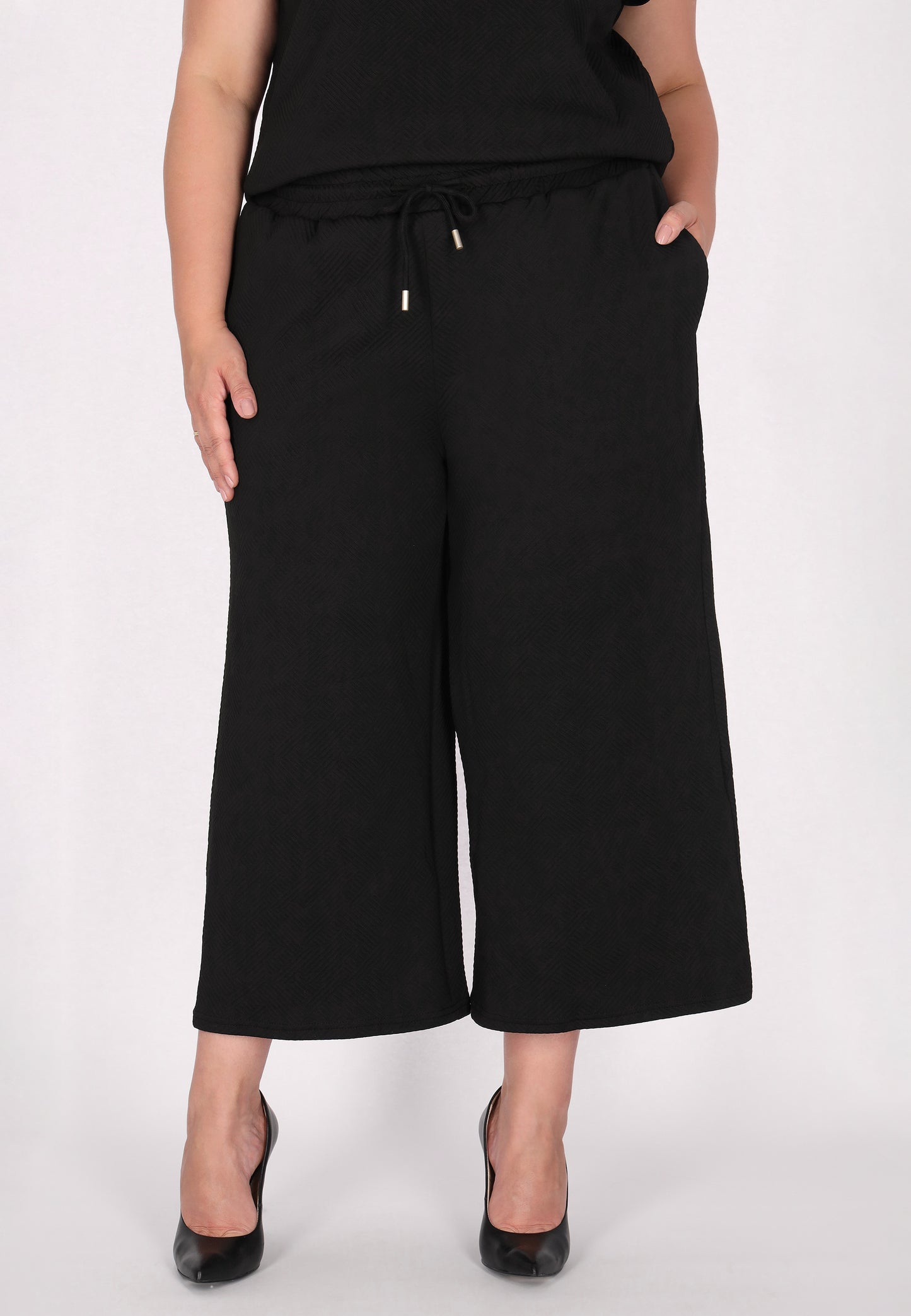 faina Women's Plus Size Pants
