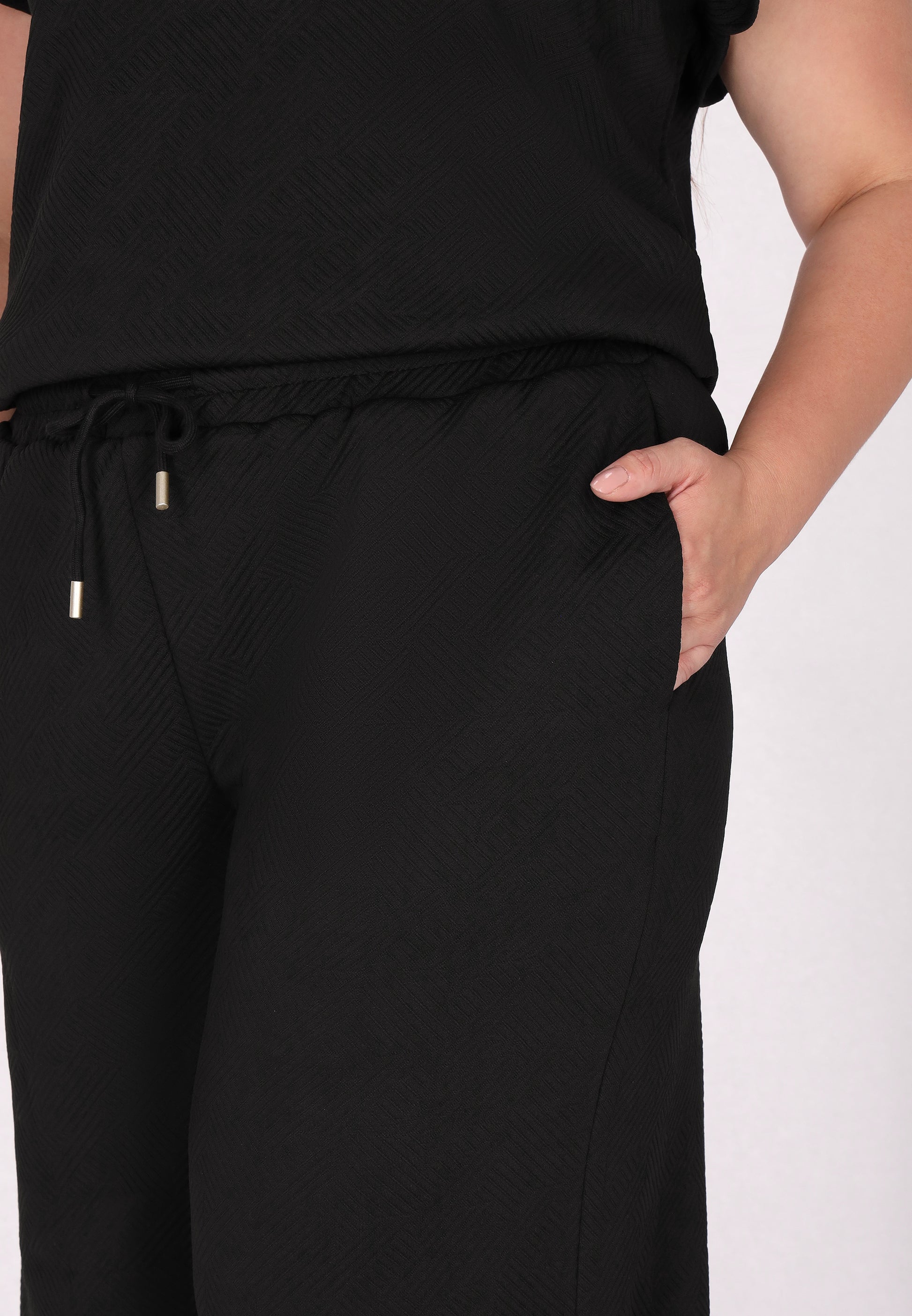 faina Women's Plus Size Pants