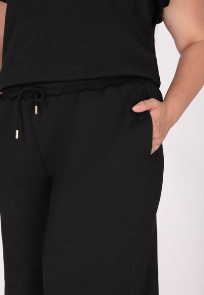 faina Women's Plus Size Pants