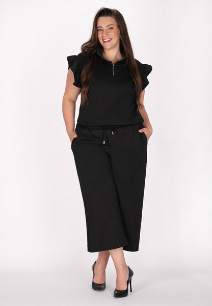 faina Plus Size blouse