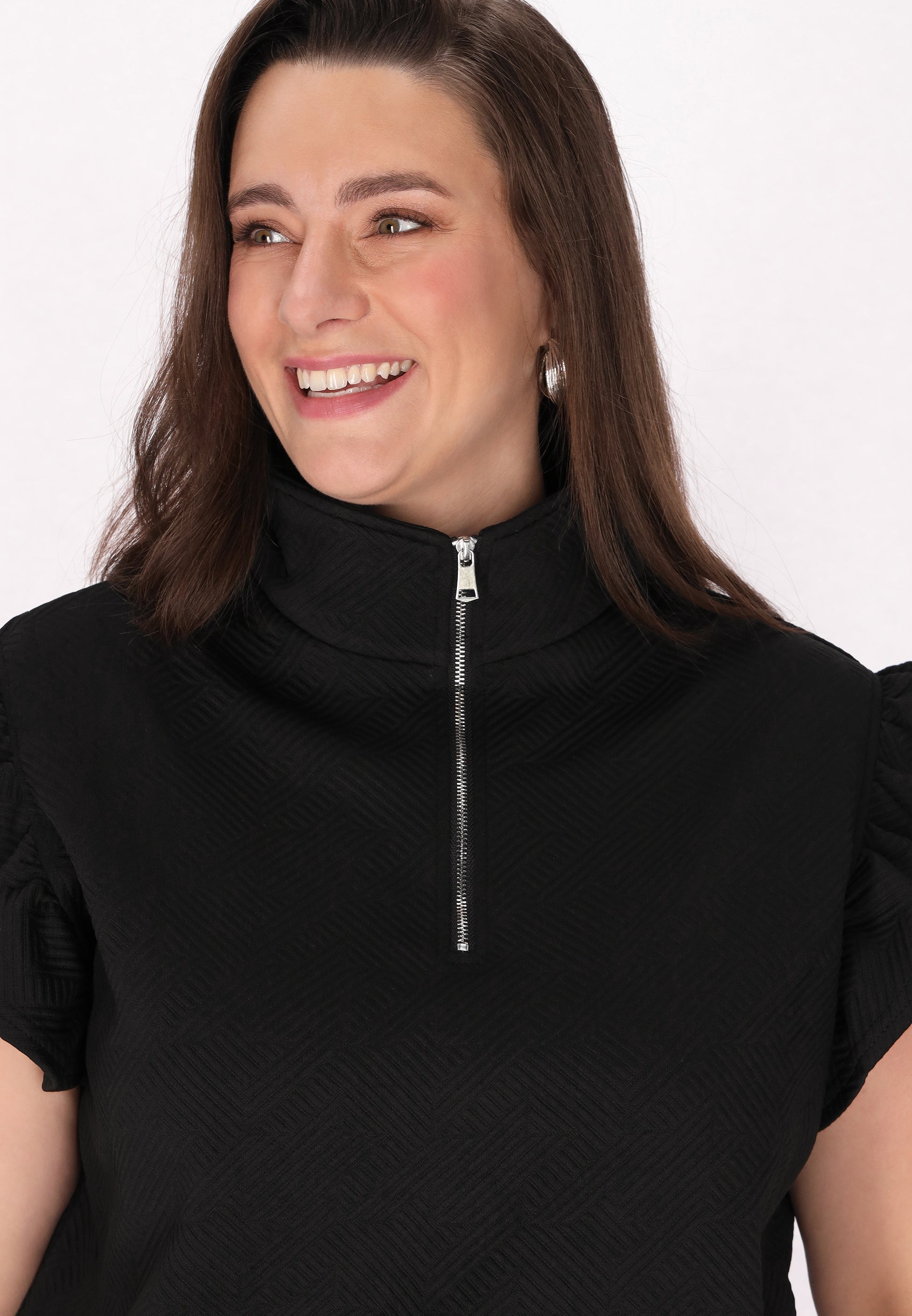faina Plus Size blouse