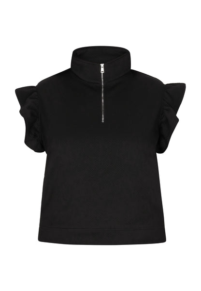 faina Plus Size blouse