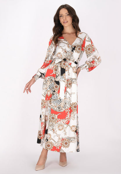 Faina Women's Dress