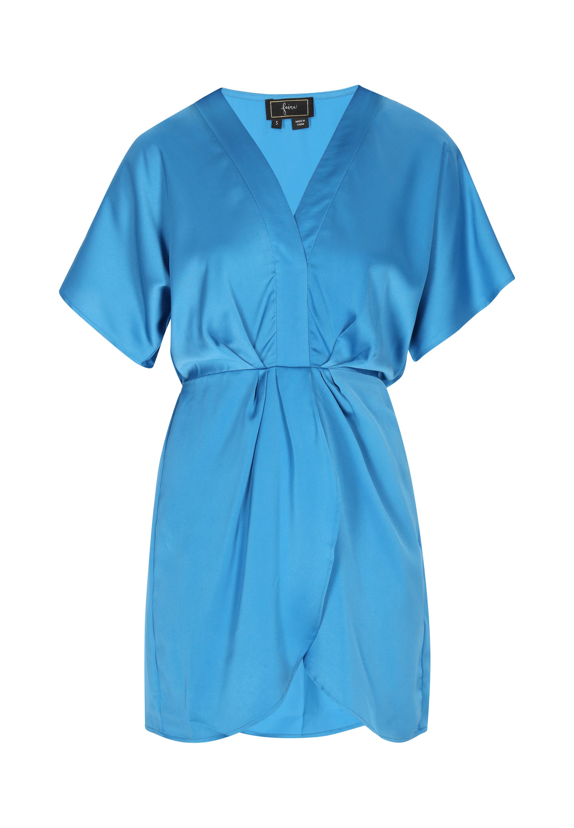 faina Women's Dress
