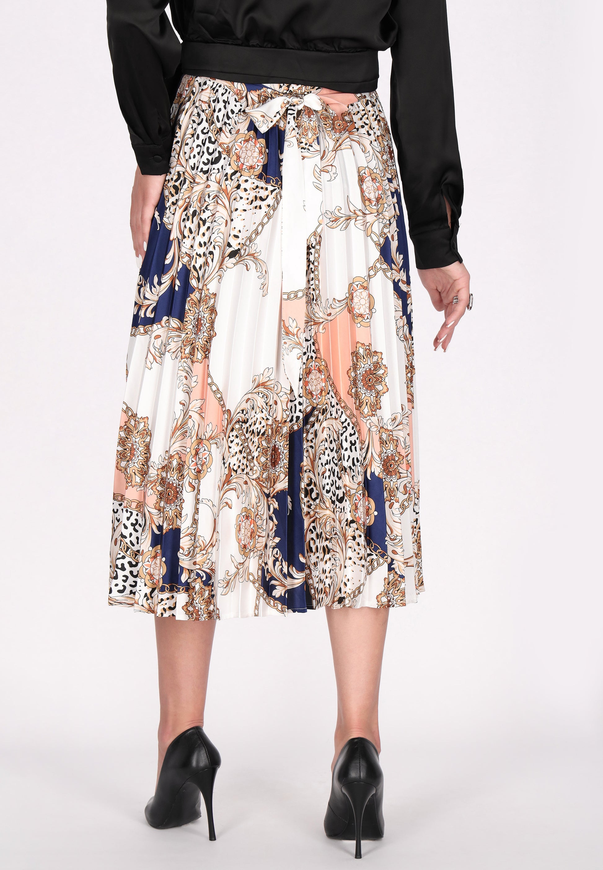 faina Women's Skirt