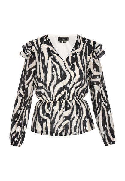 faina Damenbluse