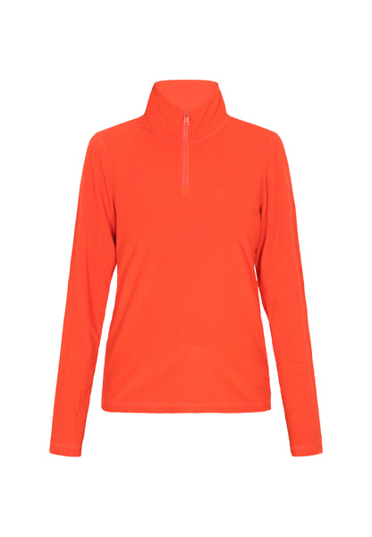 damski sweter polarowy flyweight