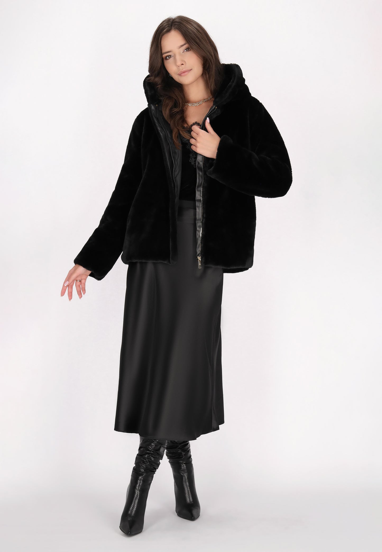 faina Damen Jacke