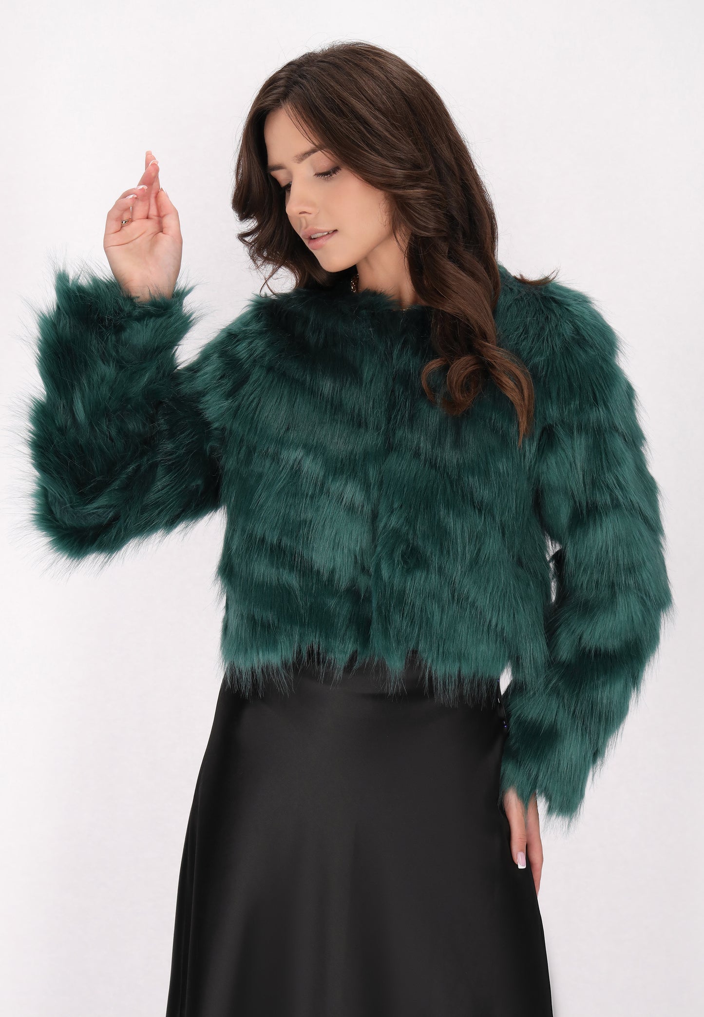 faina Damen Jacke