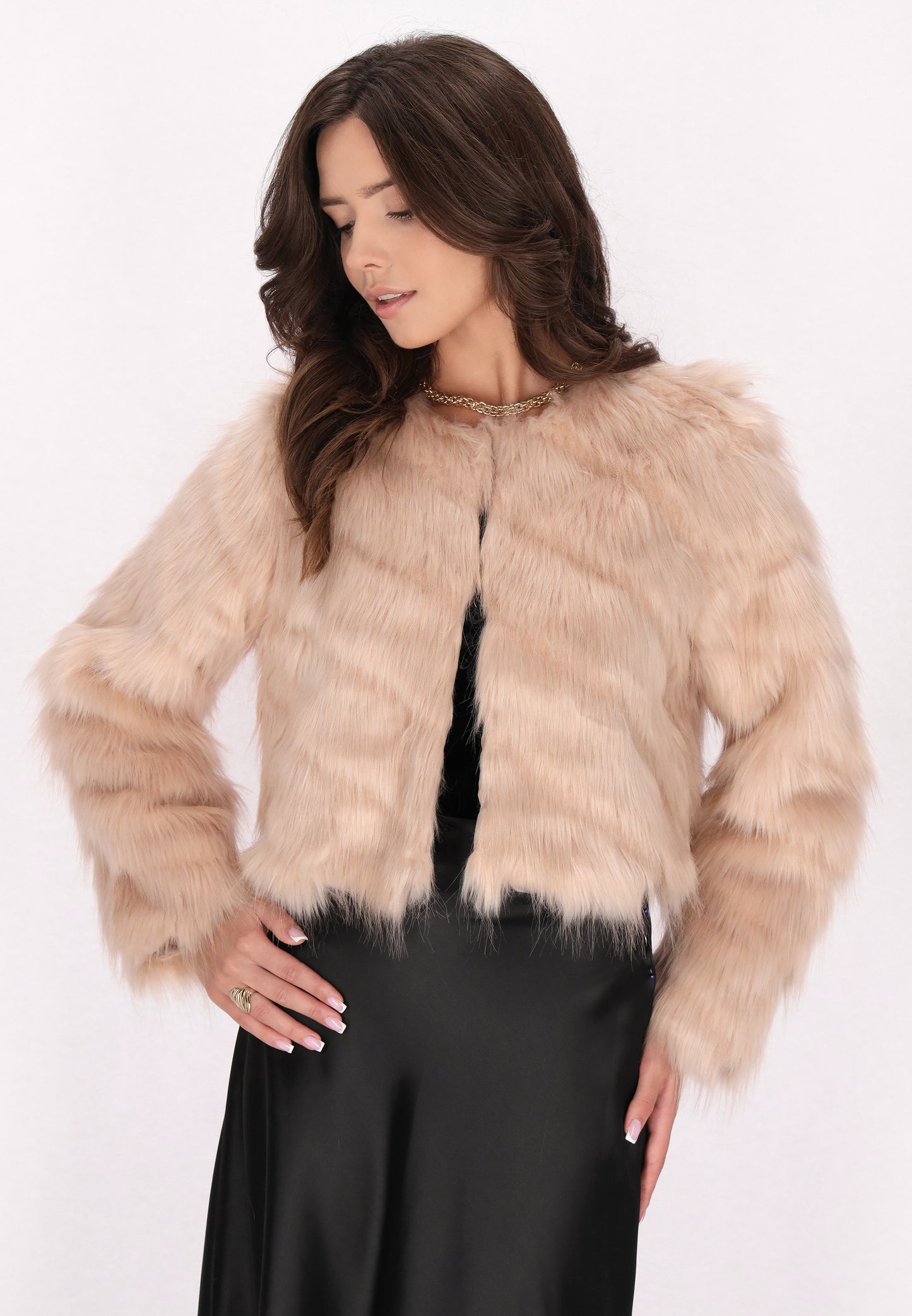 faina Damen Jacke