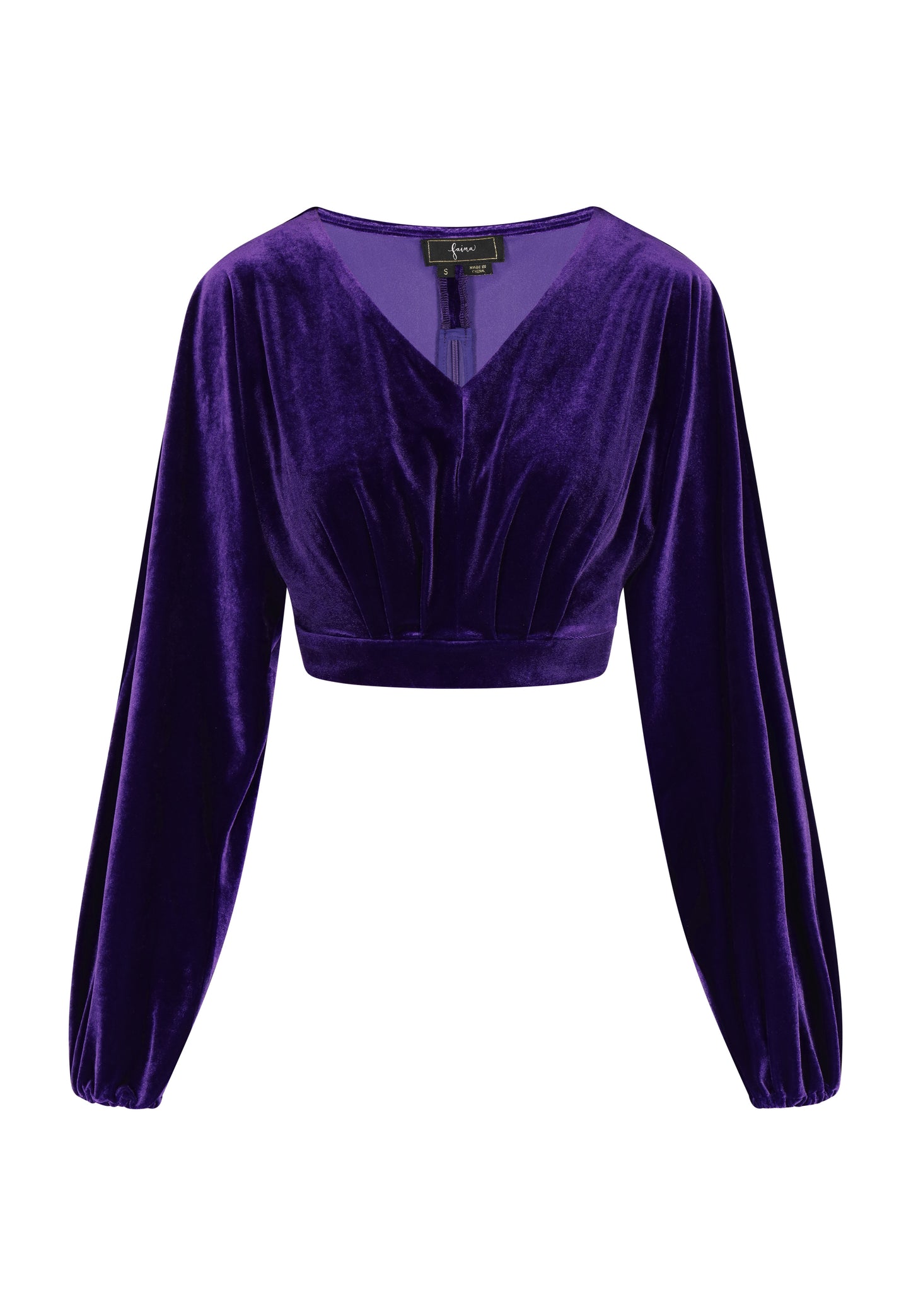 faina Damenbluse