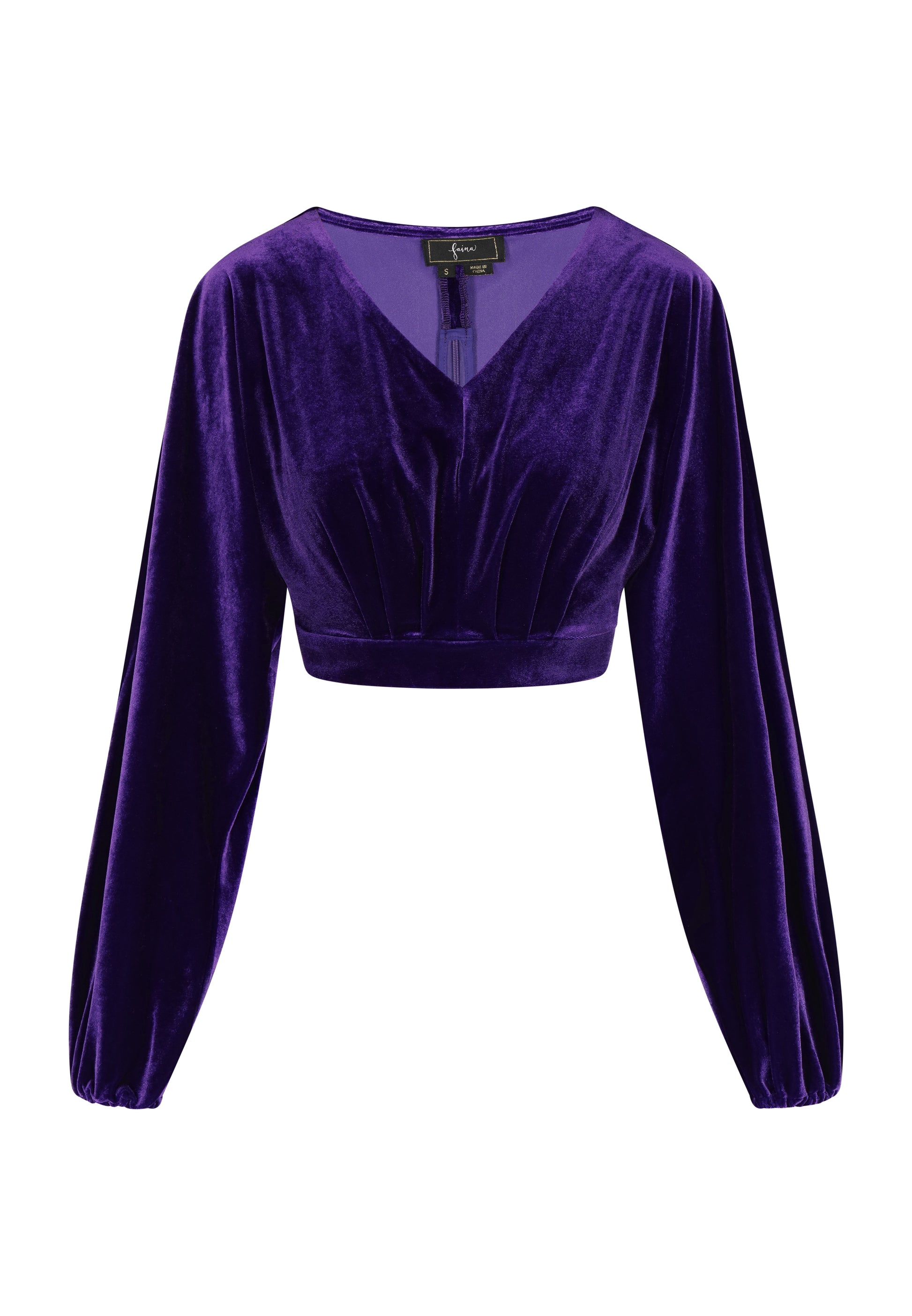 faina Damenbluse