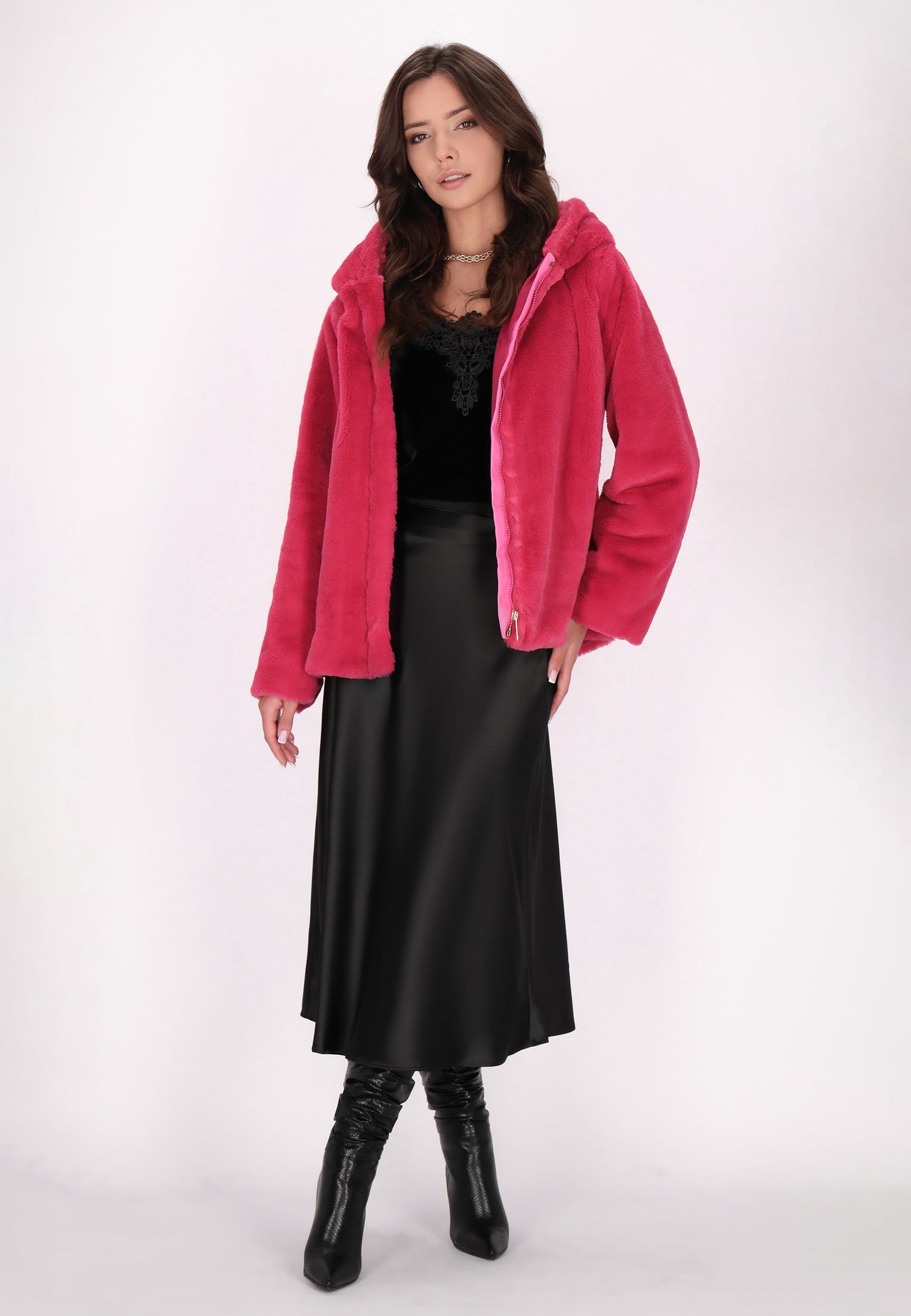 faina Damen Jacke