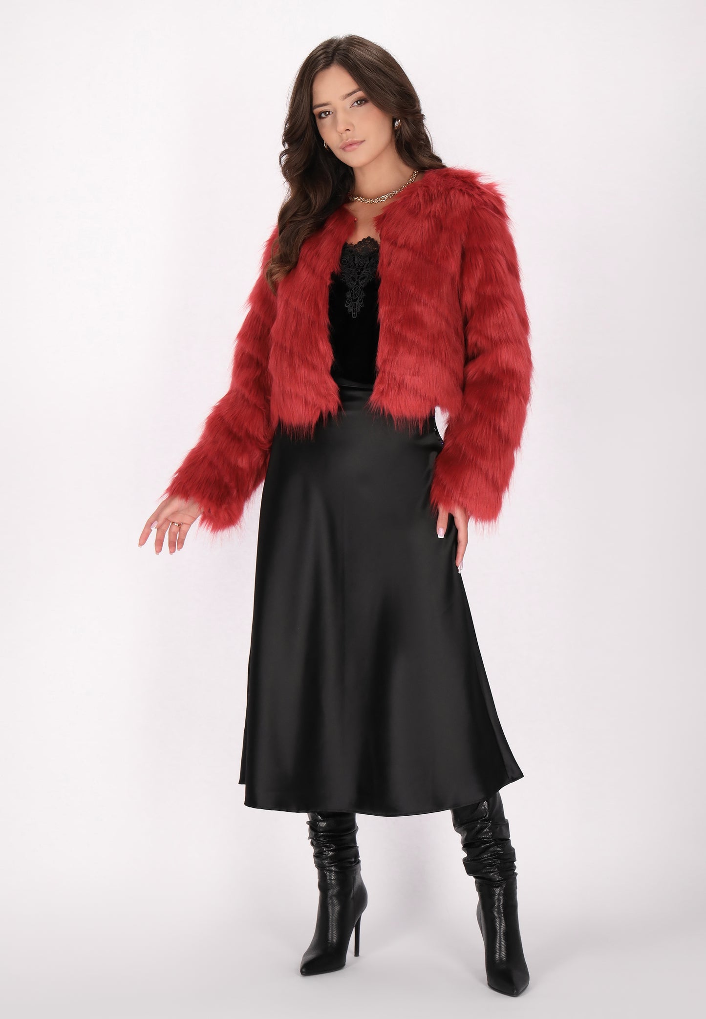 faina Damen Jacke