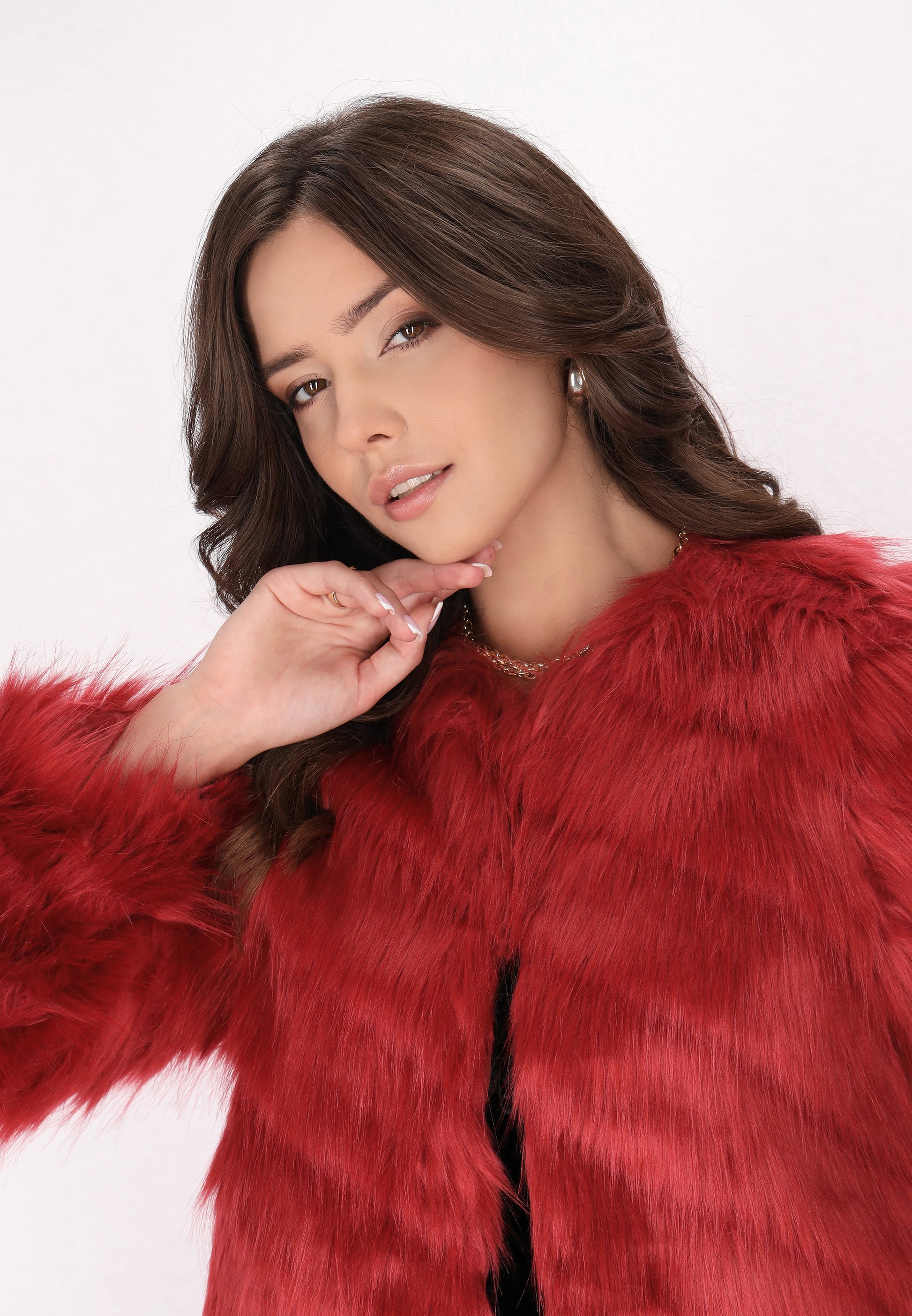 faina Damen Jacke