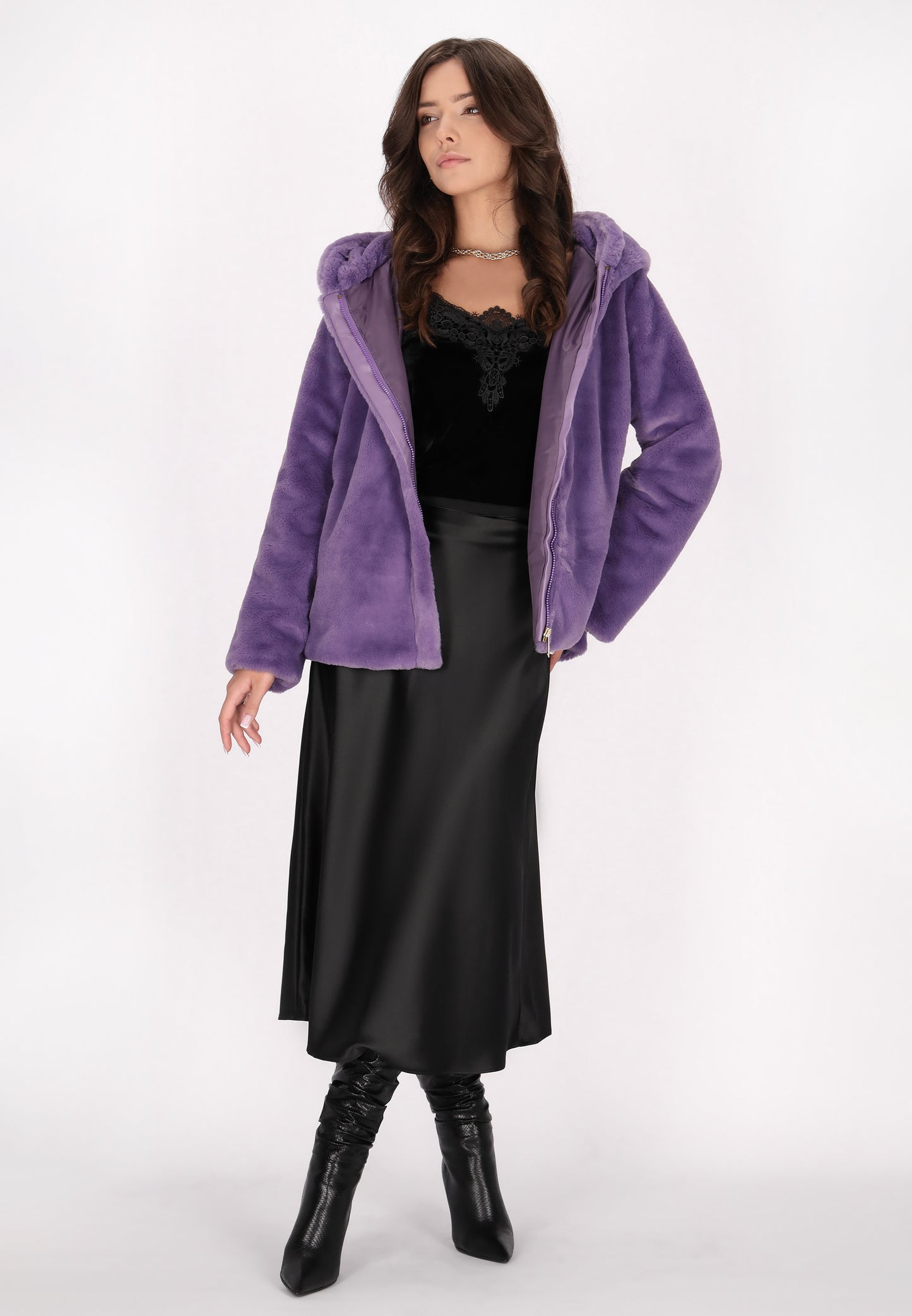 faina Damen Jacke