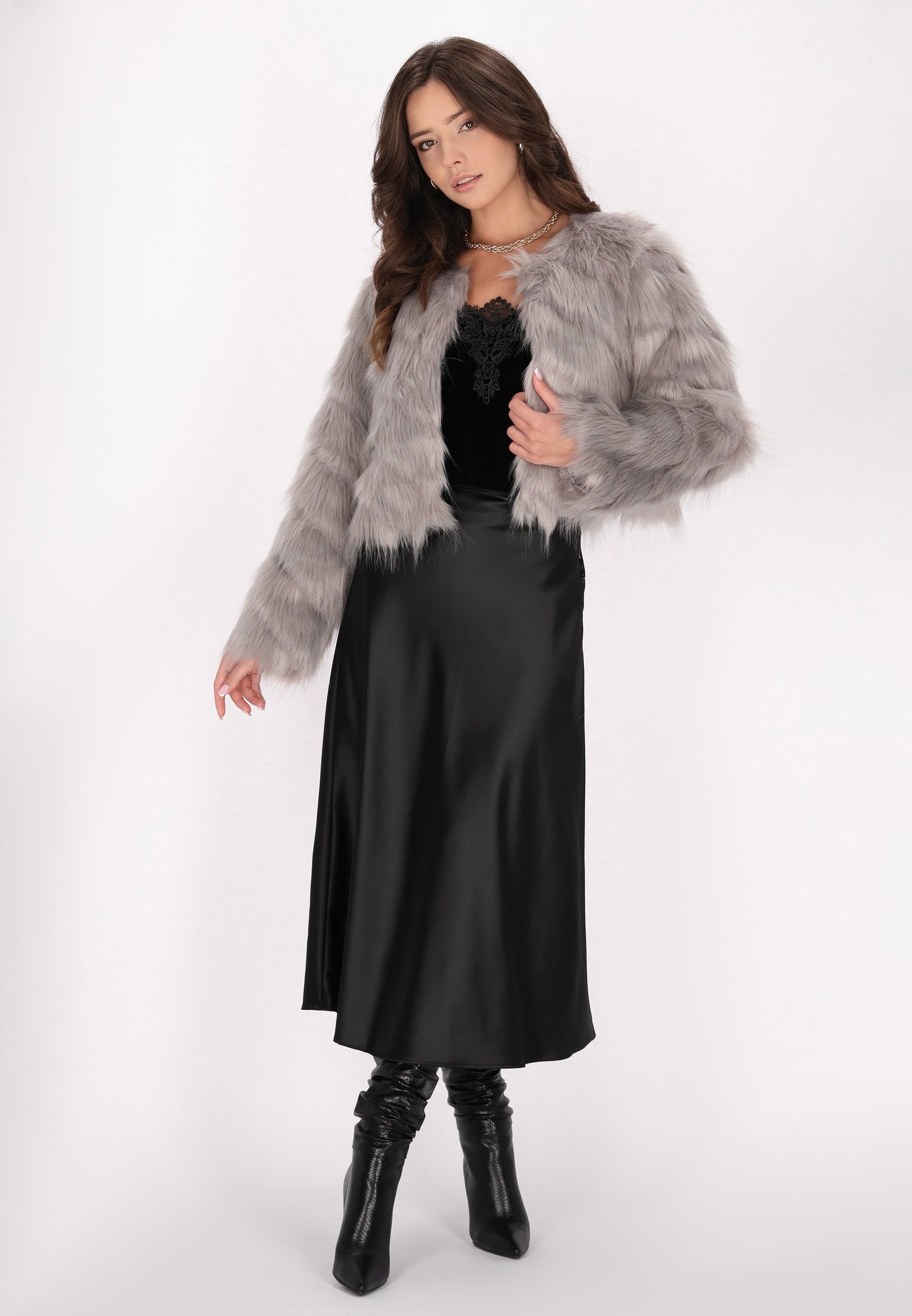 faina Damen Jacke