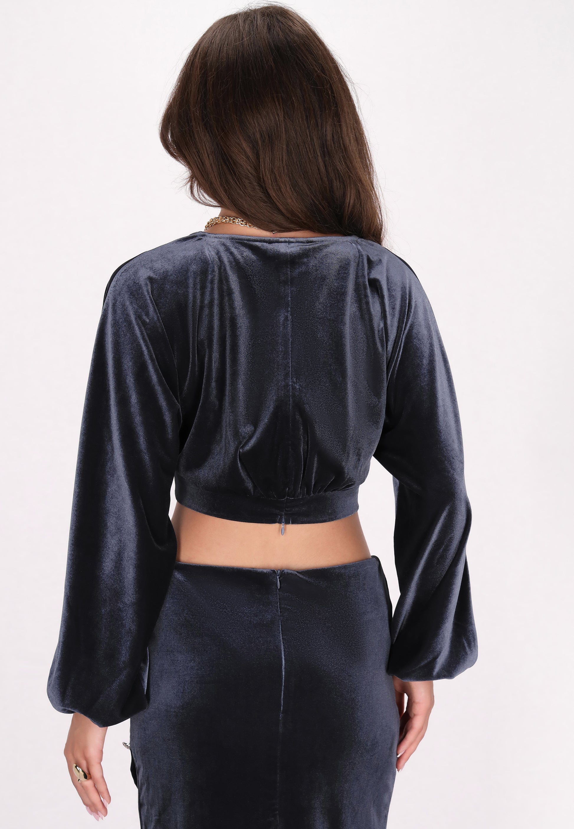 faina Damenbluse