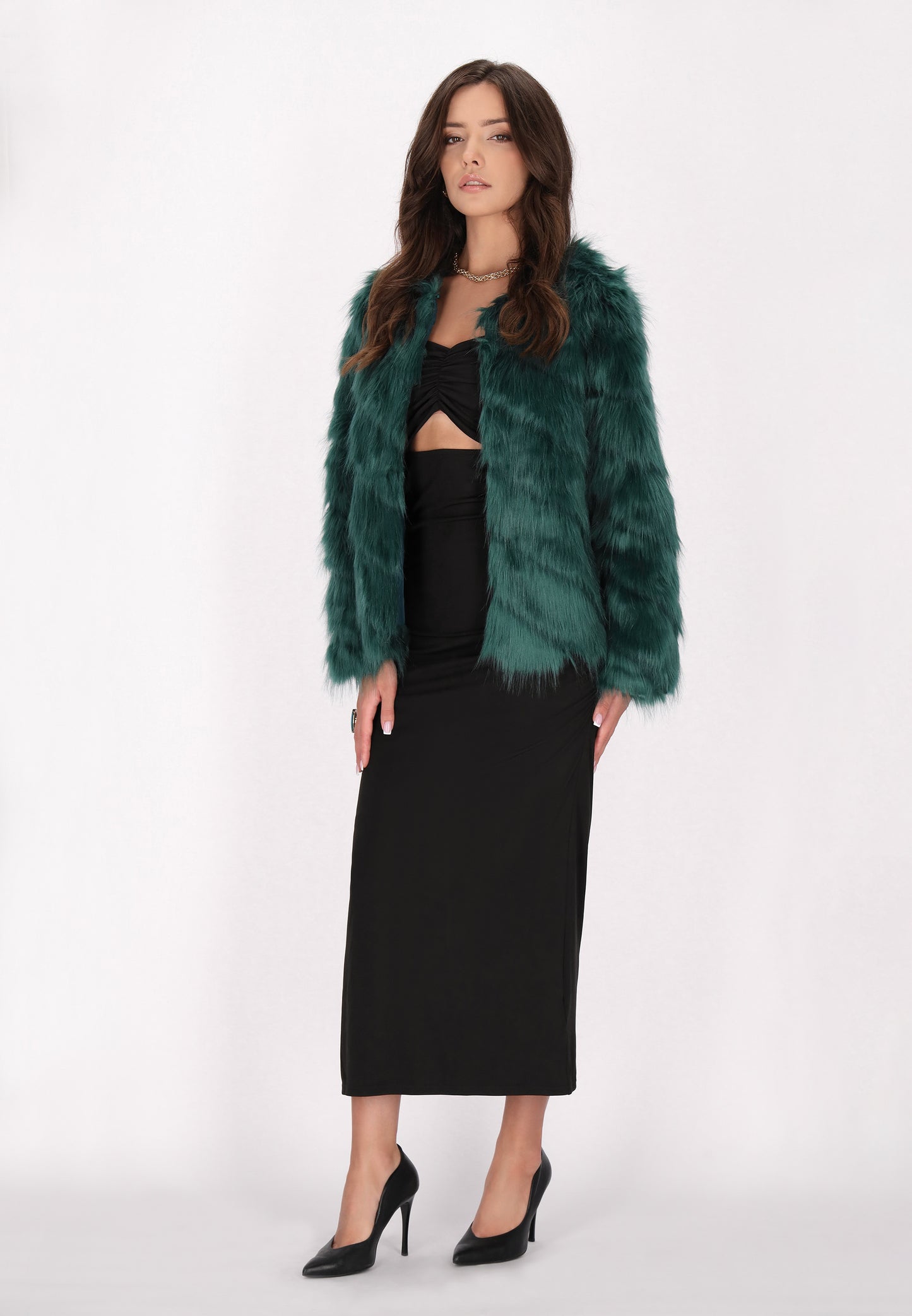 faina Damen Jacke